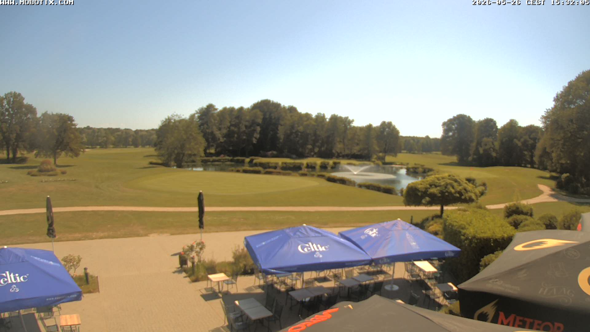 Webcam Golf Club Soufflenheim