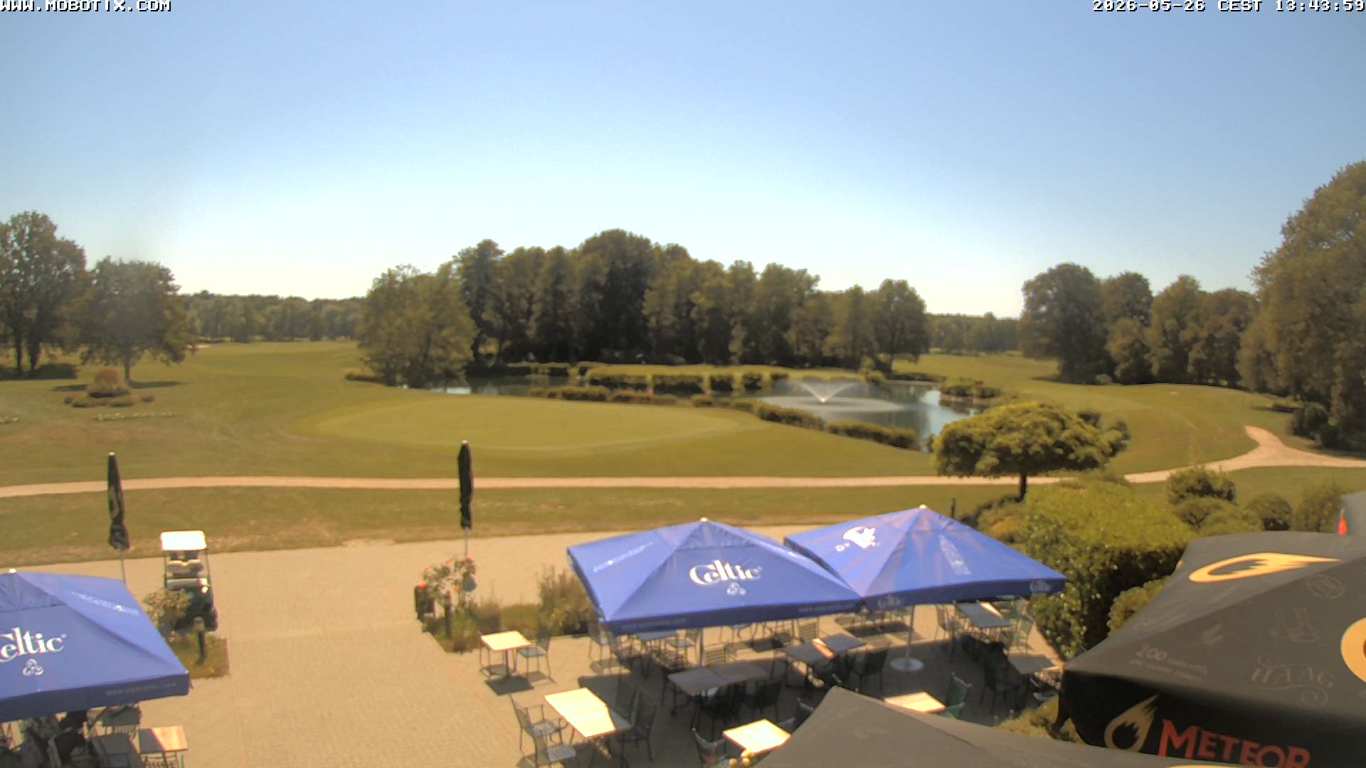 Webcam Golf Club Soufflenheim