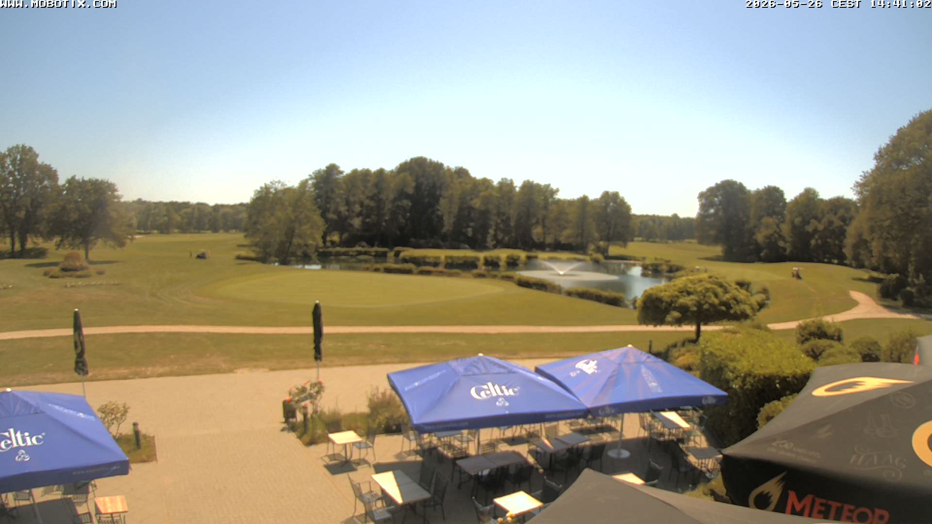 Webcam Golf Club Soufflenheim