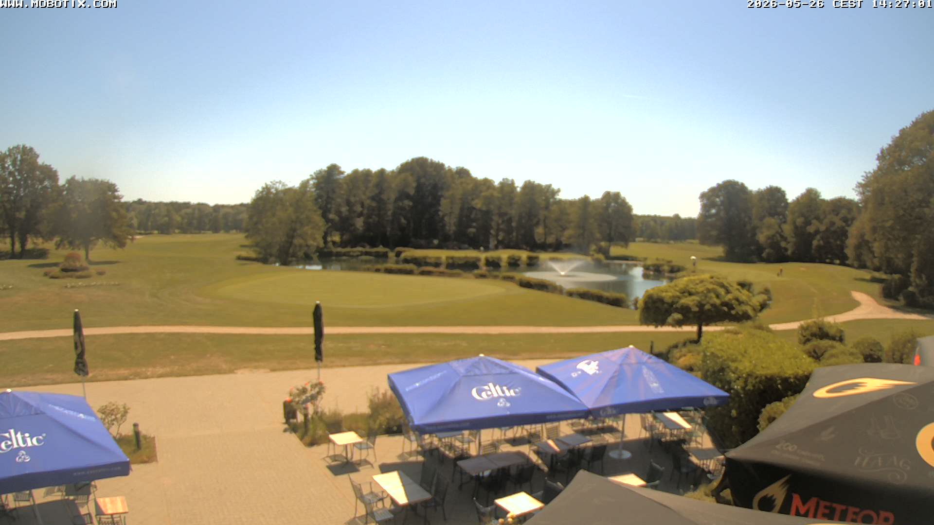 Webcam Golf Club Soufflenheim