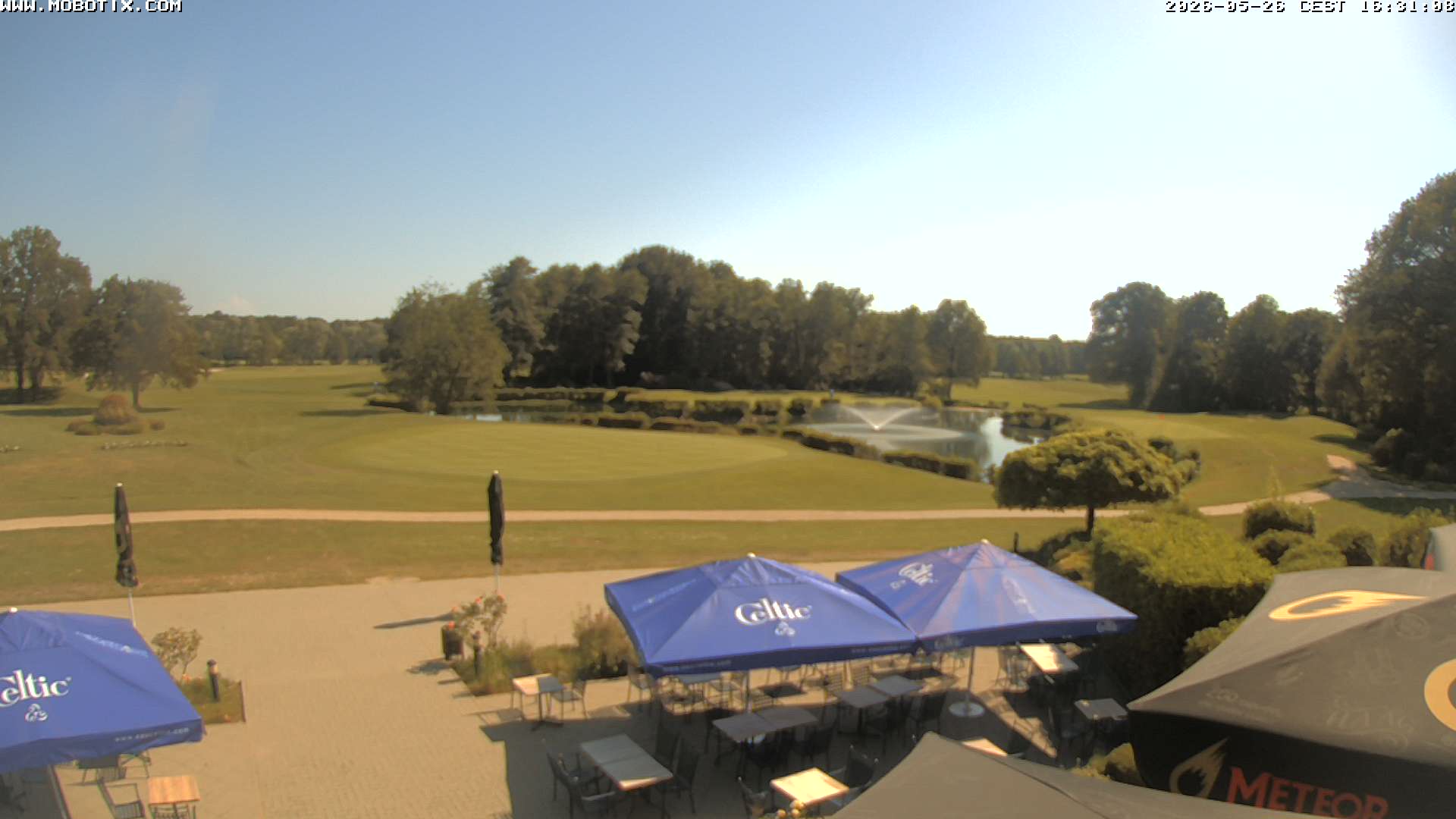Webcam Golf Club Soufflenheim