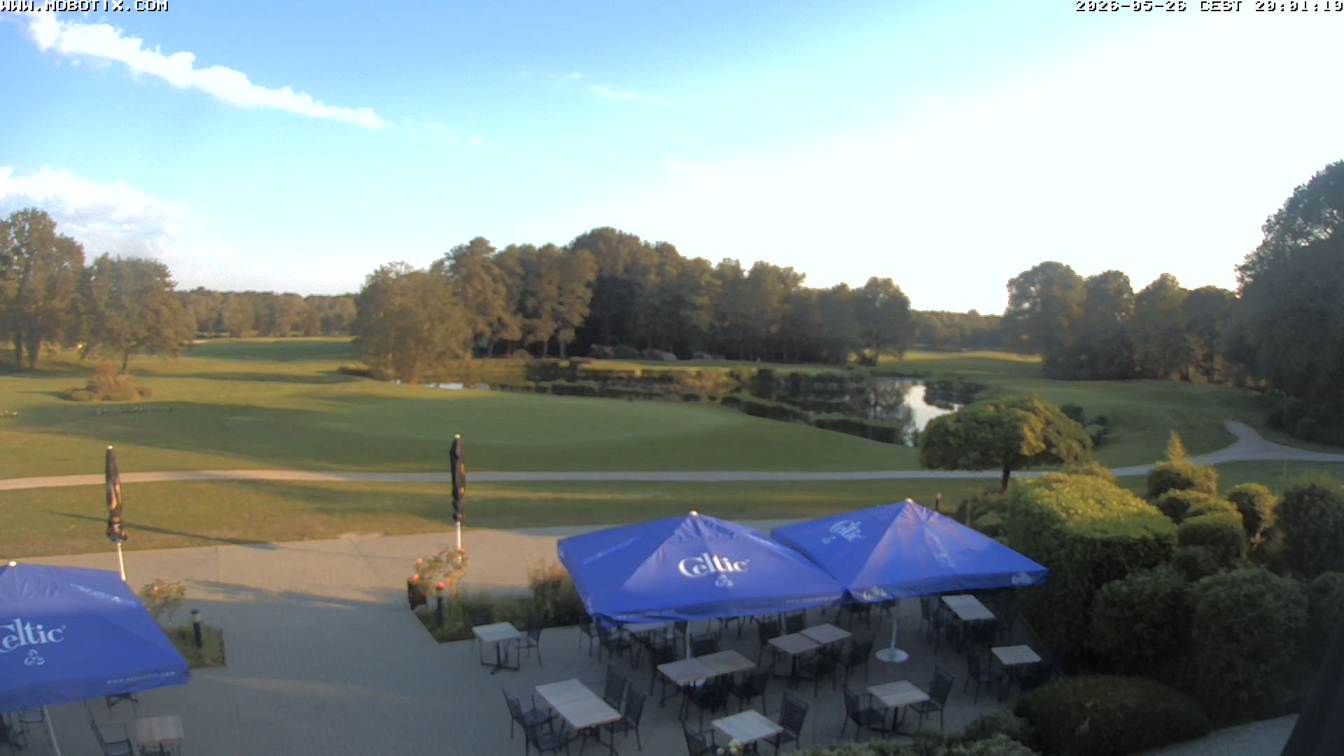 Webcam Golf Club Soufflenheim