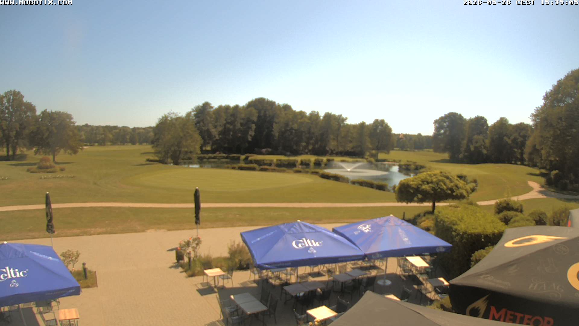 Webcam Golf Club Soufflenheim
