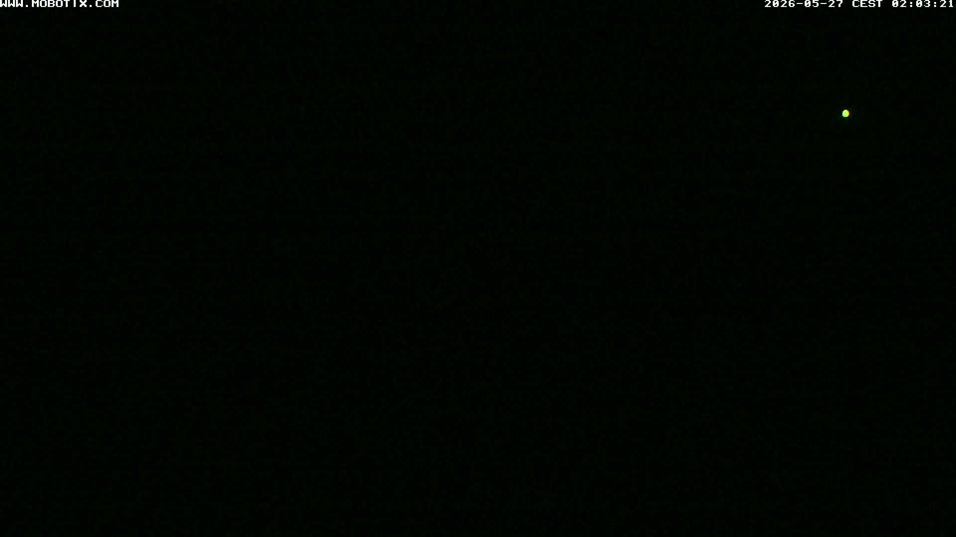 Webcam Golf Club Soufflenheim