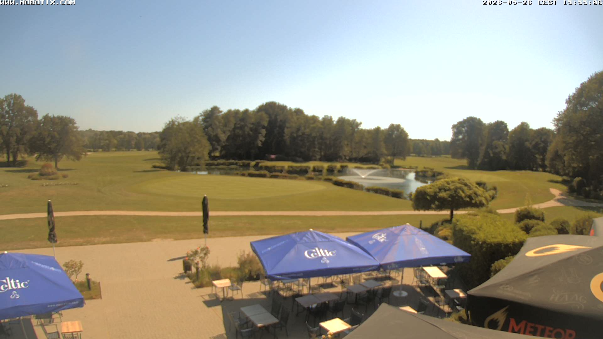 Webcam Golf Club Soufflenheim
