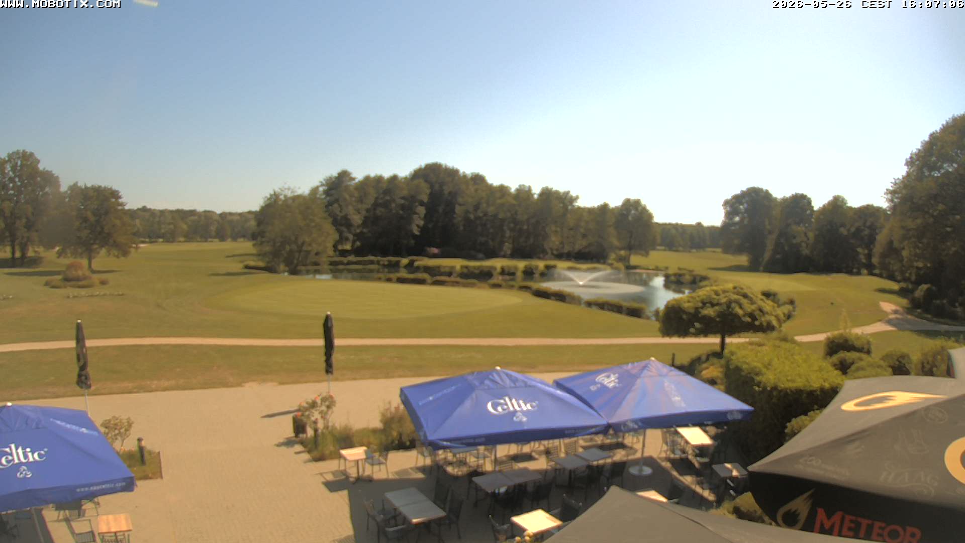 Webcam Golf Club Soufflenheim