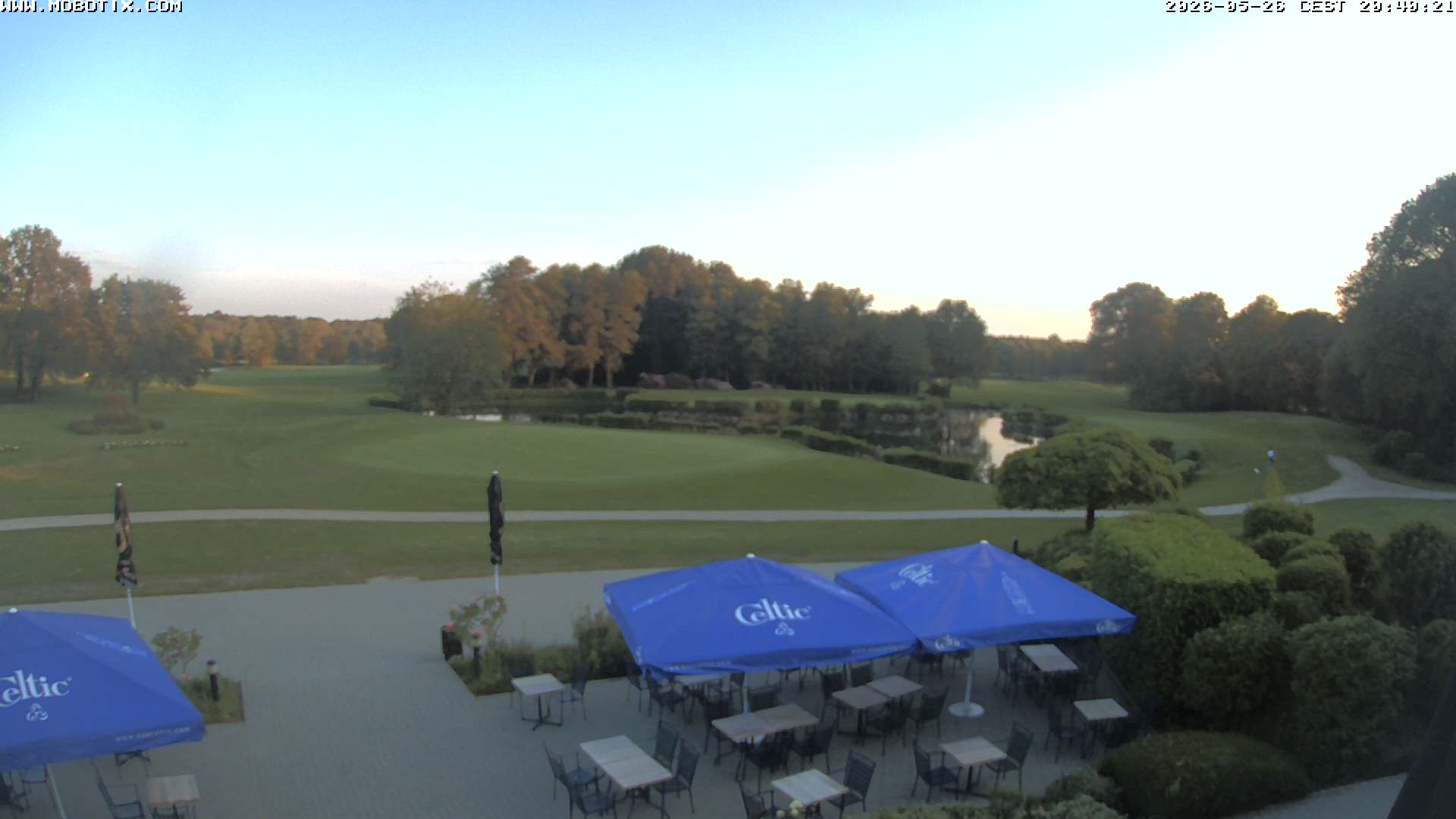 Webcam Golf Club Soufflenheim