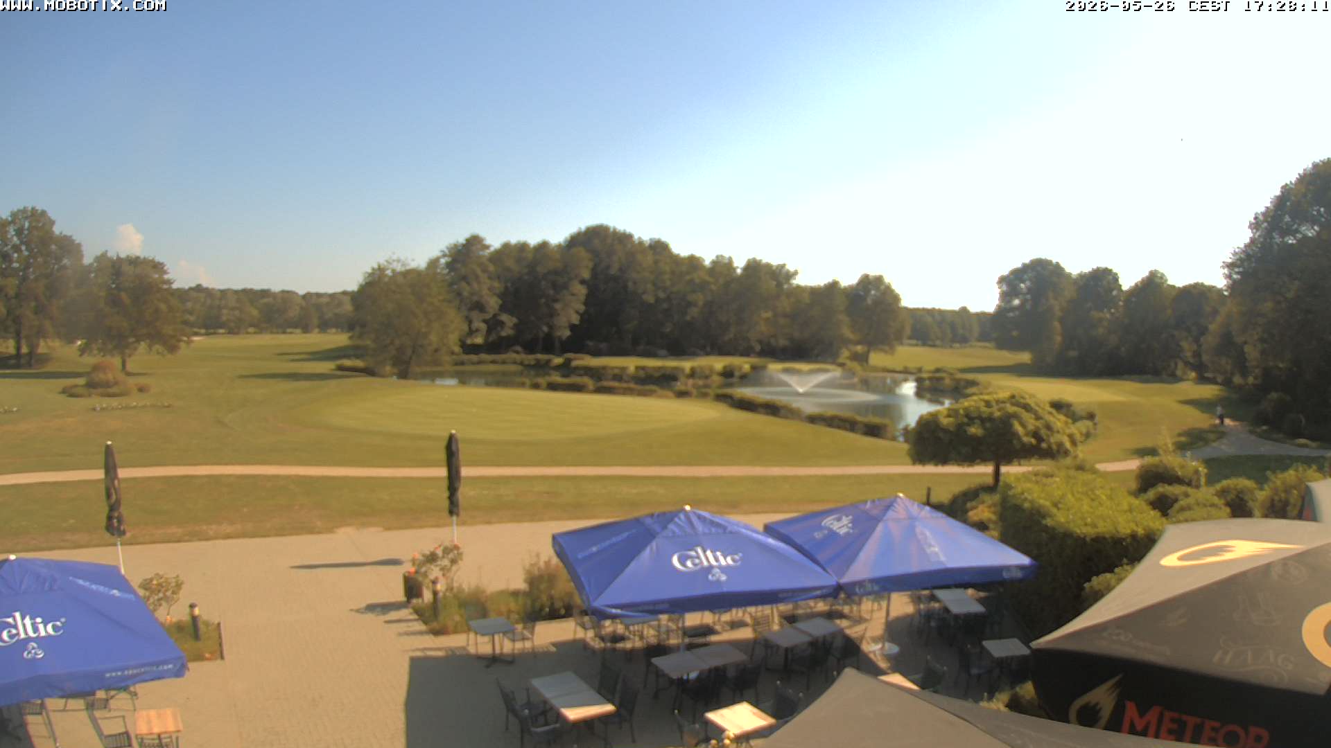 Webcam Golf Club Soufflenheim