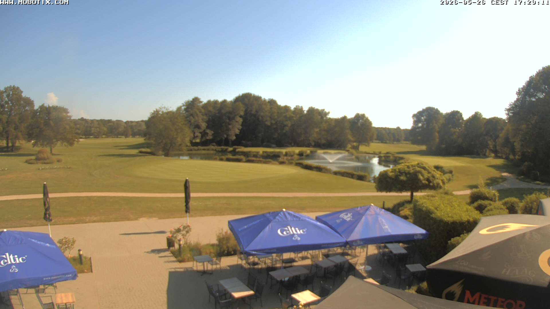 Webcam Golf Club Soufflenheim