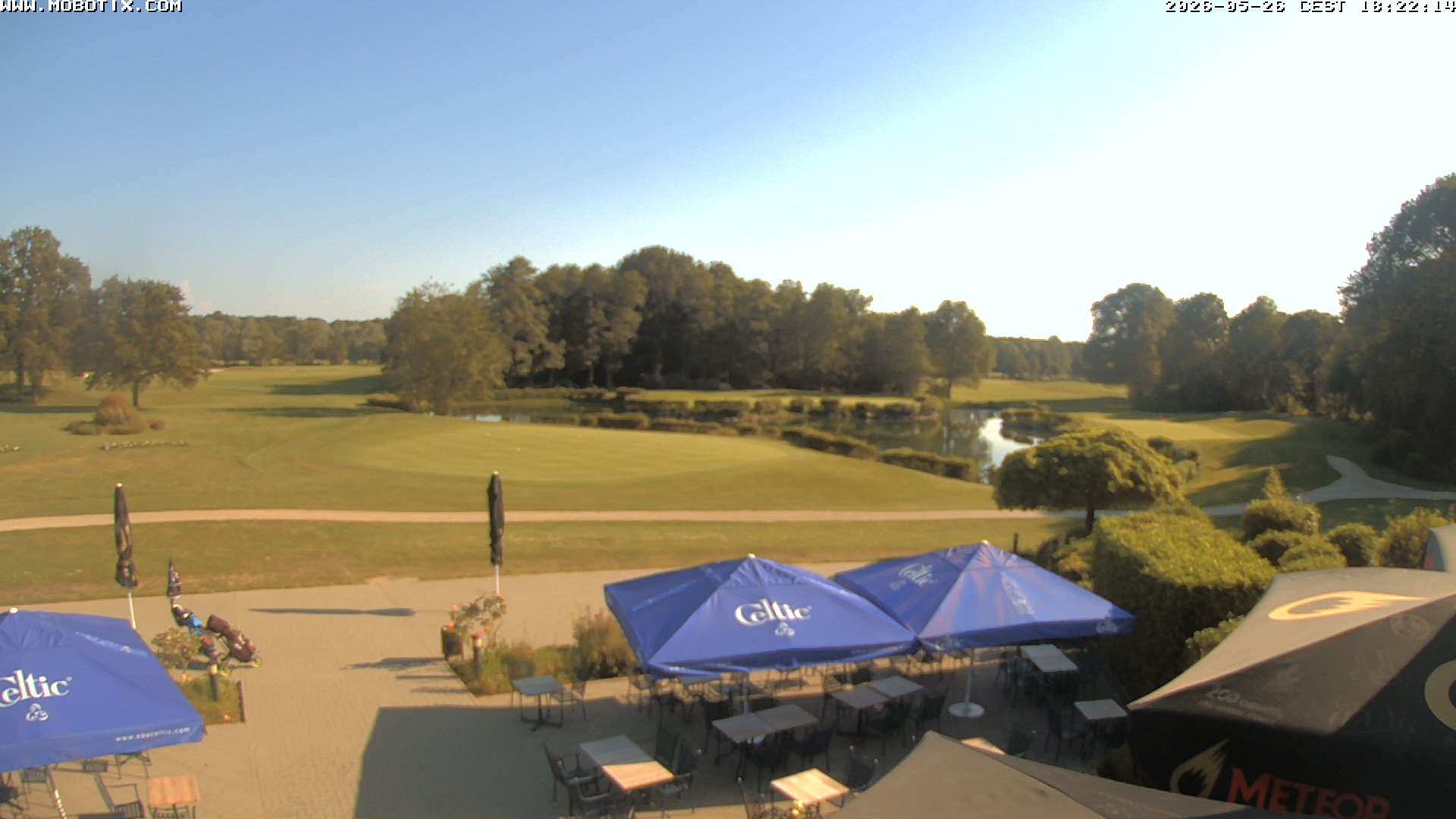 Webcam Golf Club Soufflenheim