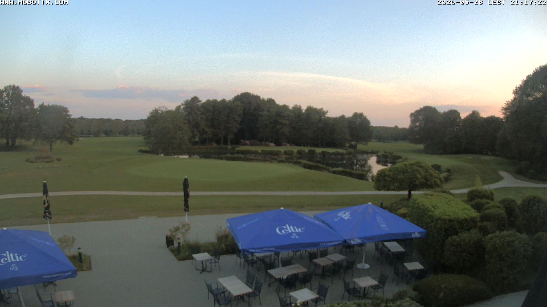 Webcam Golf Club Soufflenheim