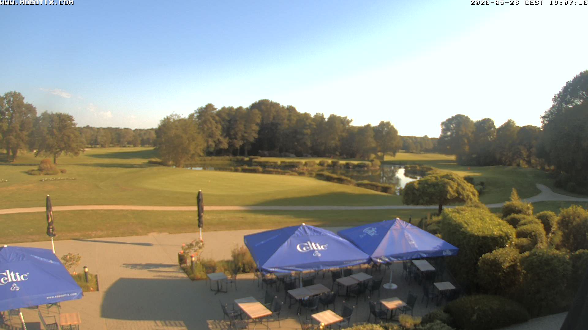 Webcam Golf Club Soufflenheim