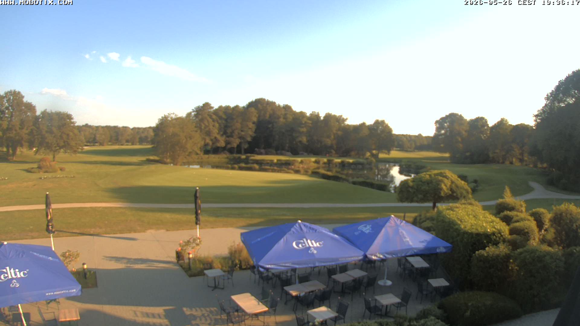 Webcam Golf Club Soufflenheim