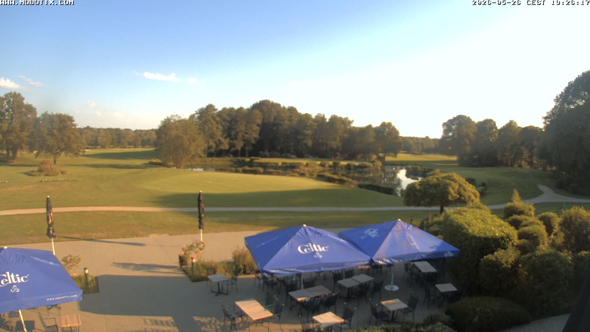 Webcam Golf Club Soufflenheim
