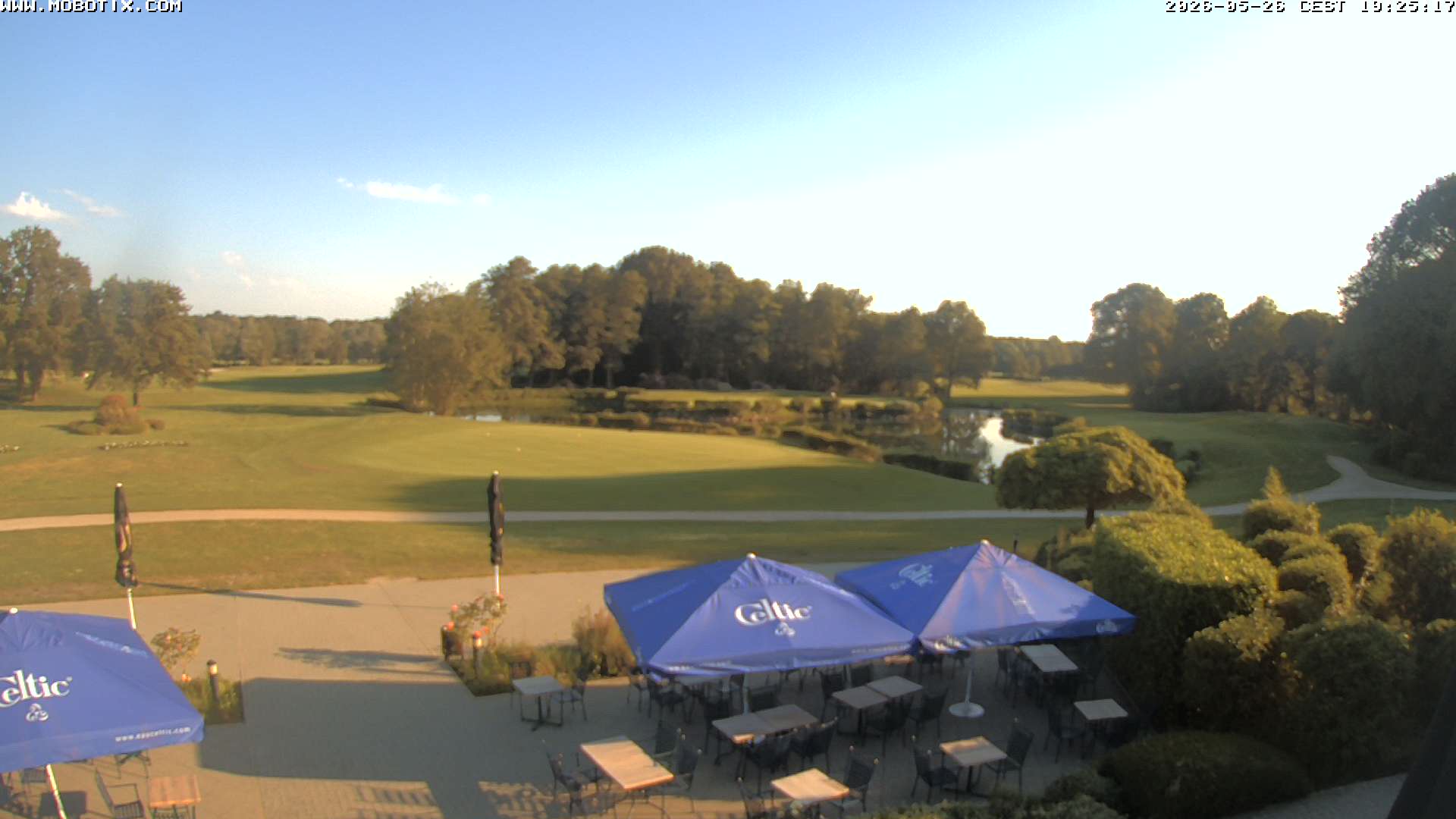 Webcam Golf Club Soufflenheim