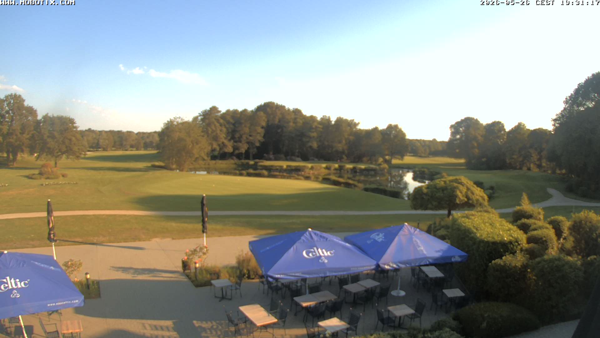 Webcam Golf Club Soufflenheim