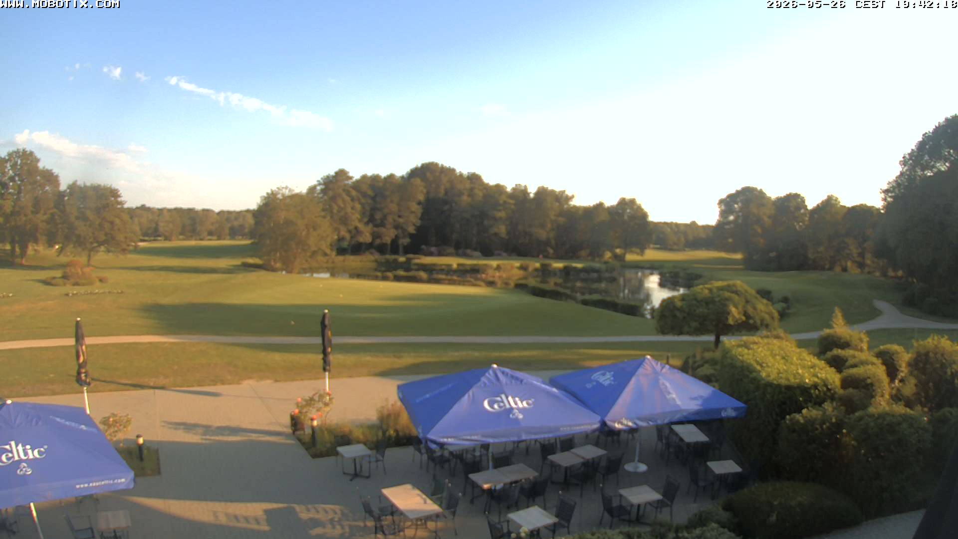 Webcam Golf Club Soufflenheim