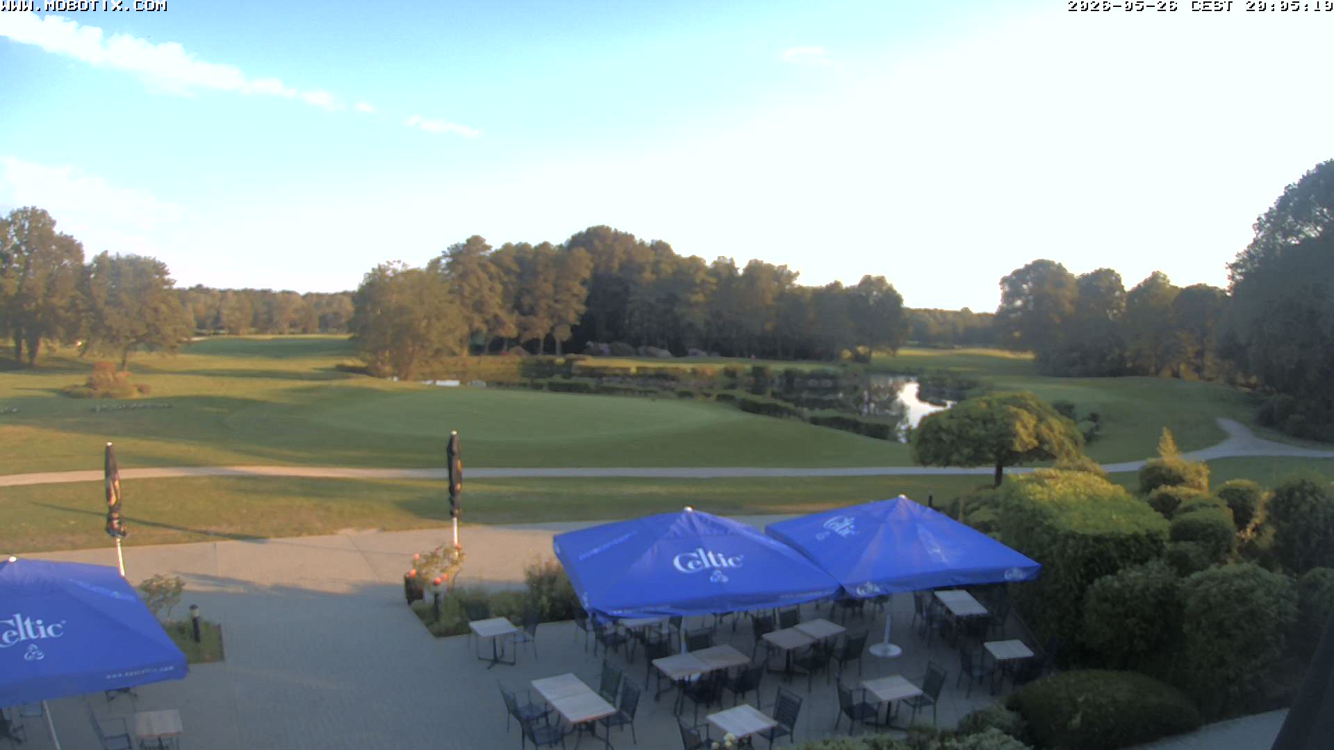Webcam Golf Club Soufflenheim
