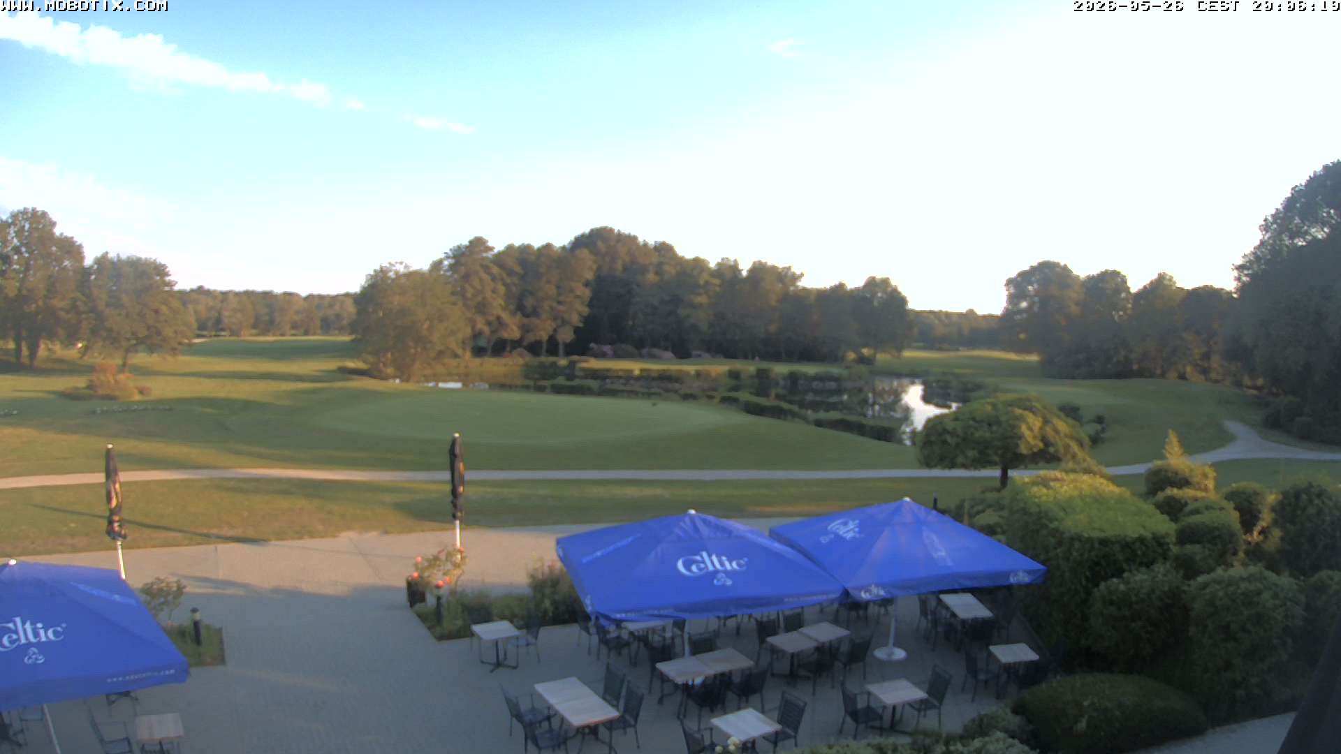 Webcam Golf Club Soufflenheim