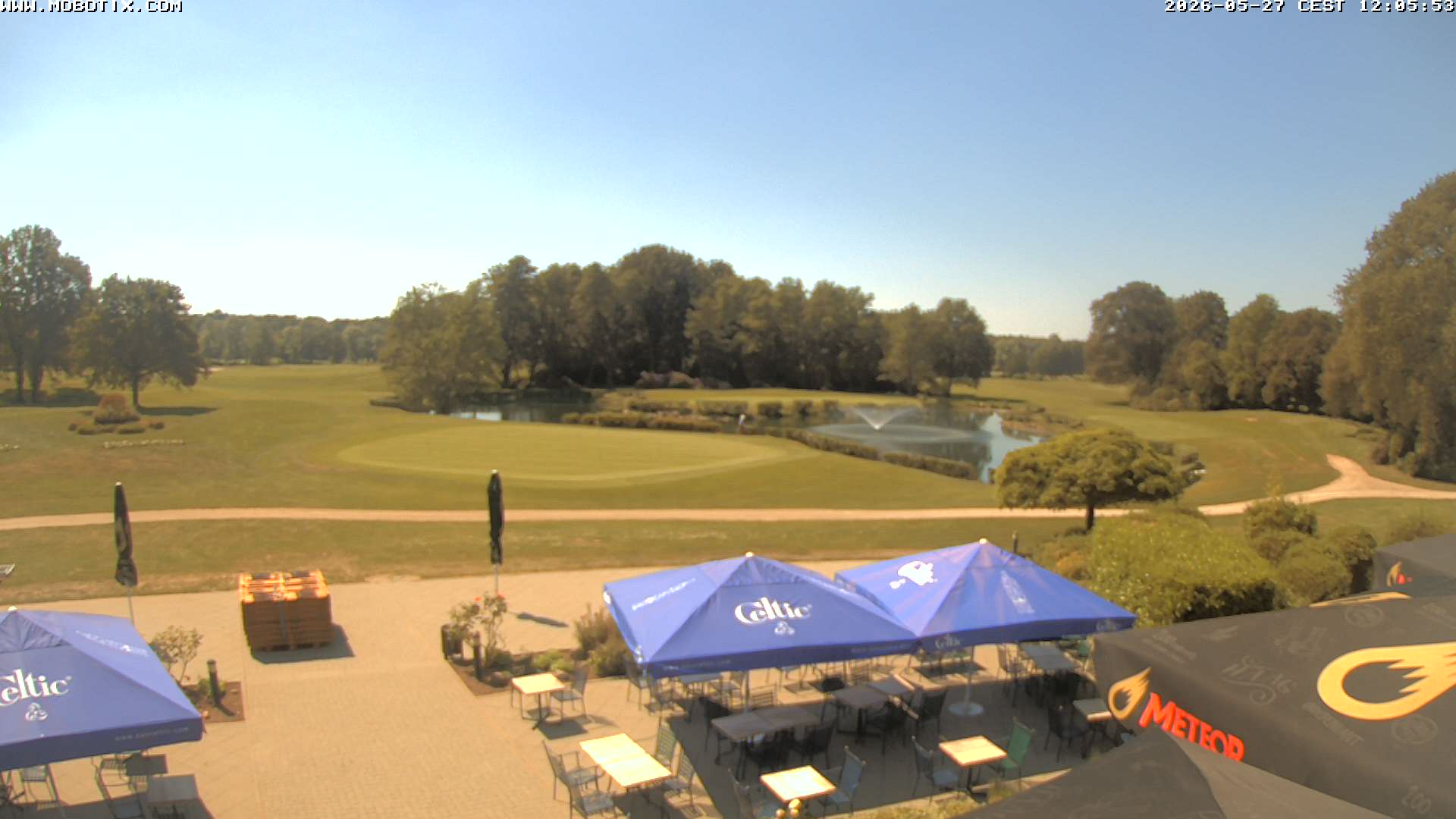 Webcam Golf Club Soufflenheim