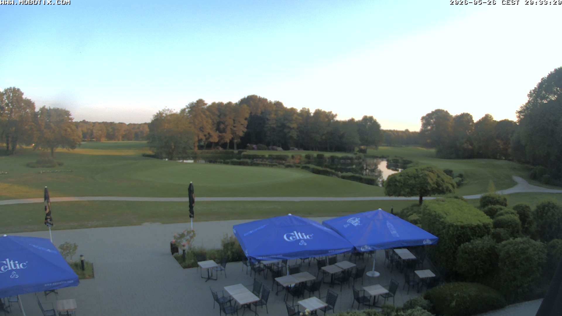 Webcam Golf Club Soufflenheim