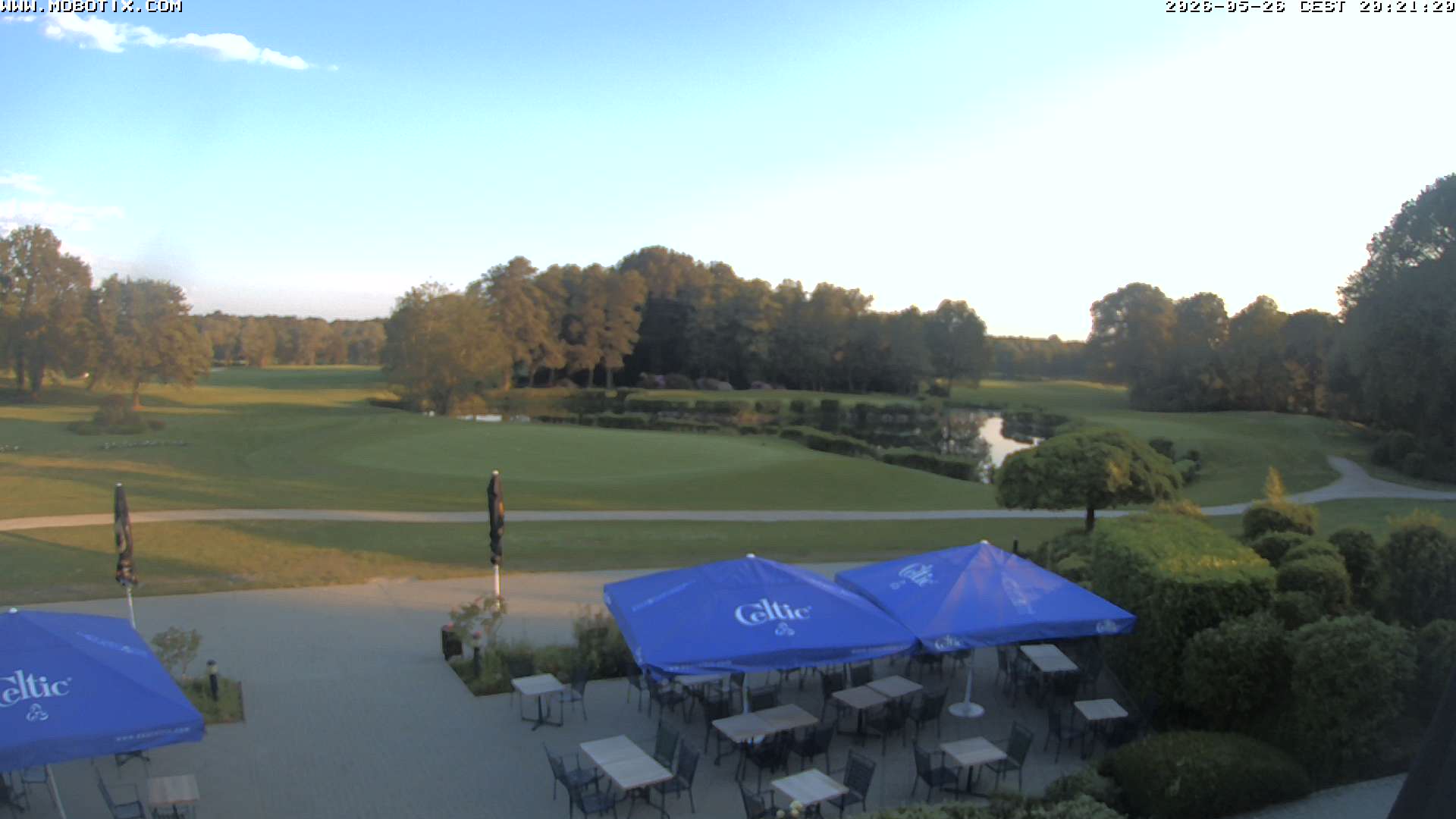 Webcam Golf Club Soufflenheim