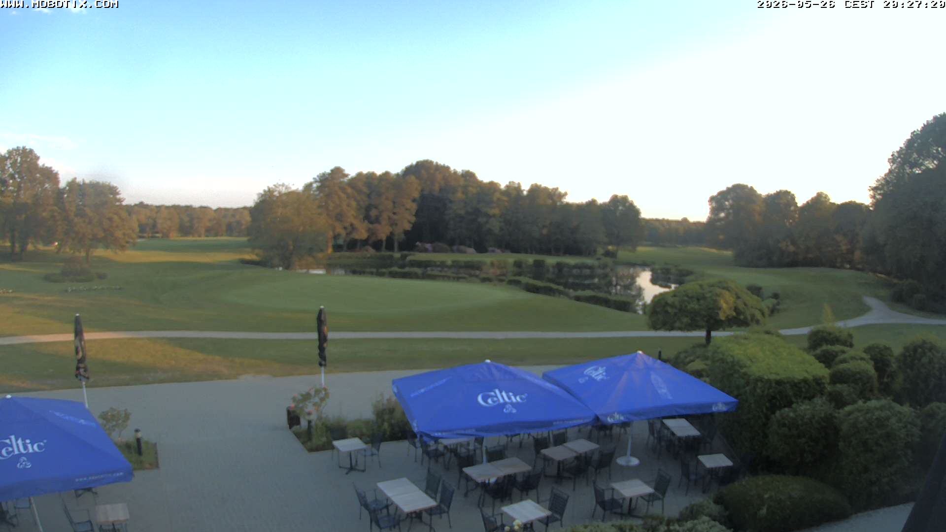 Webcam Golf Club Soufflenheim