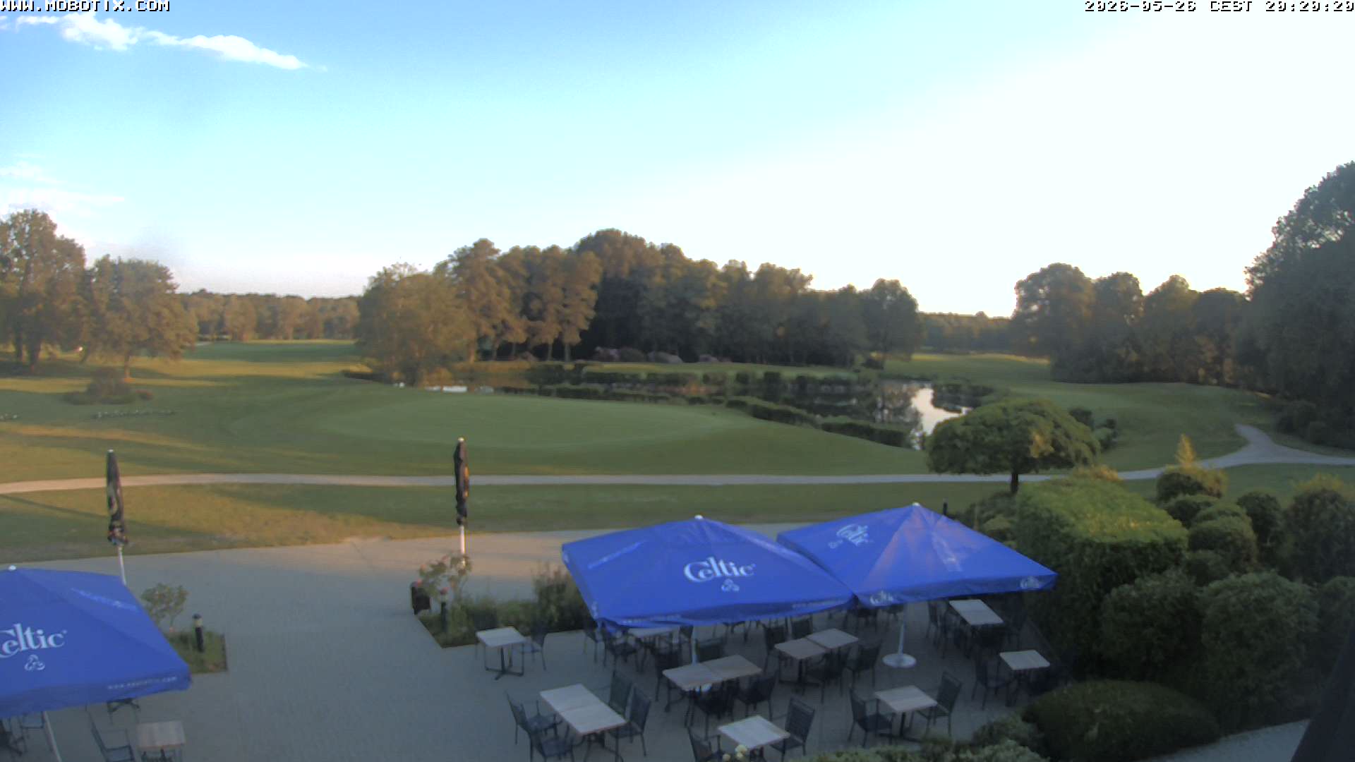 Webcam Golf Club Soufflenheim