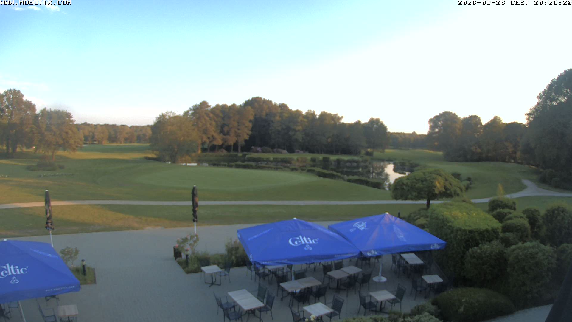 Webcam Golf Club Soufflenheim