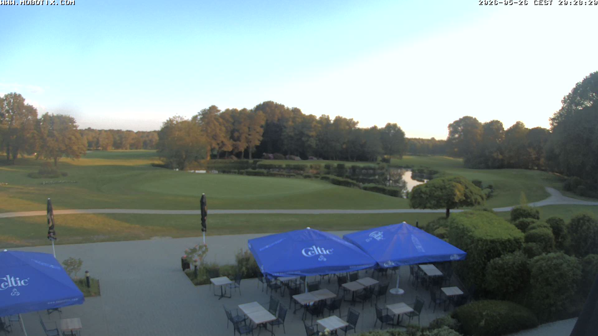 Webcam Golf Club Soufflenheim