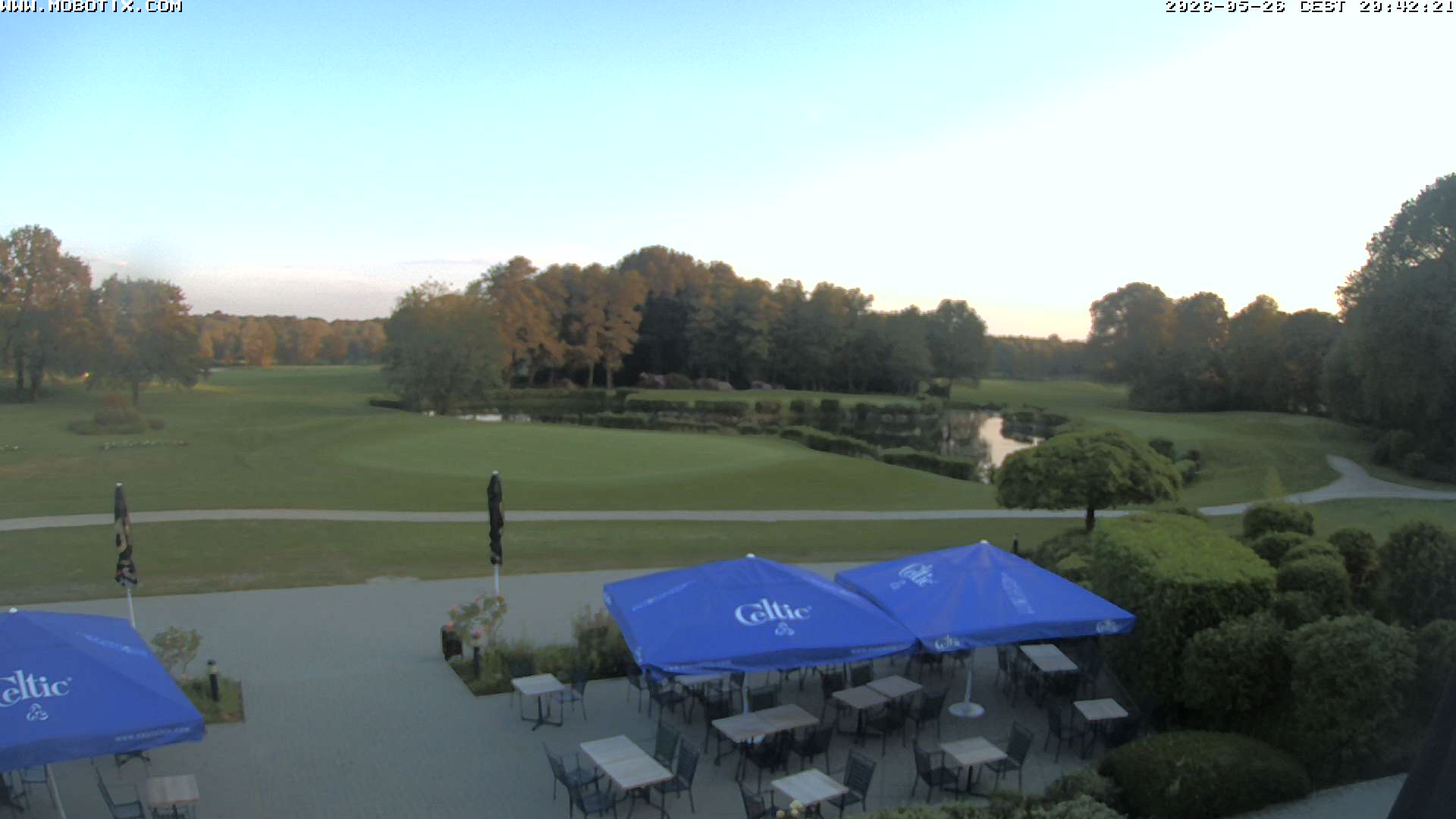 Webcam Golf Club Soufflenheim
