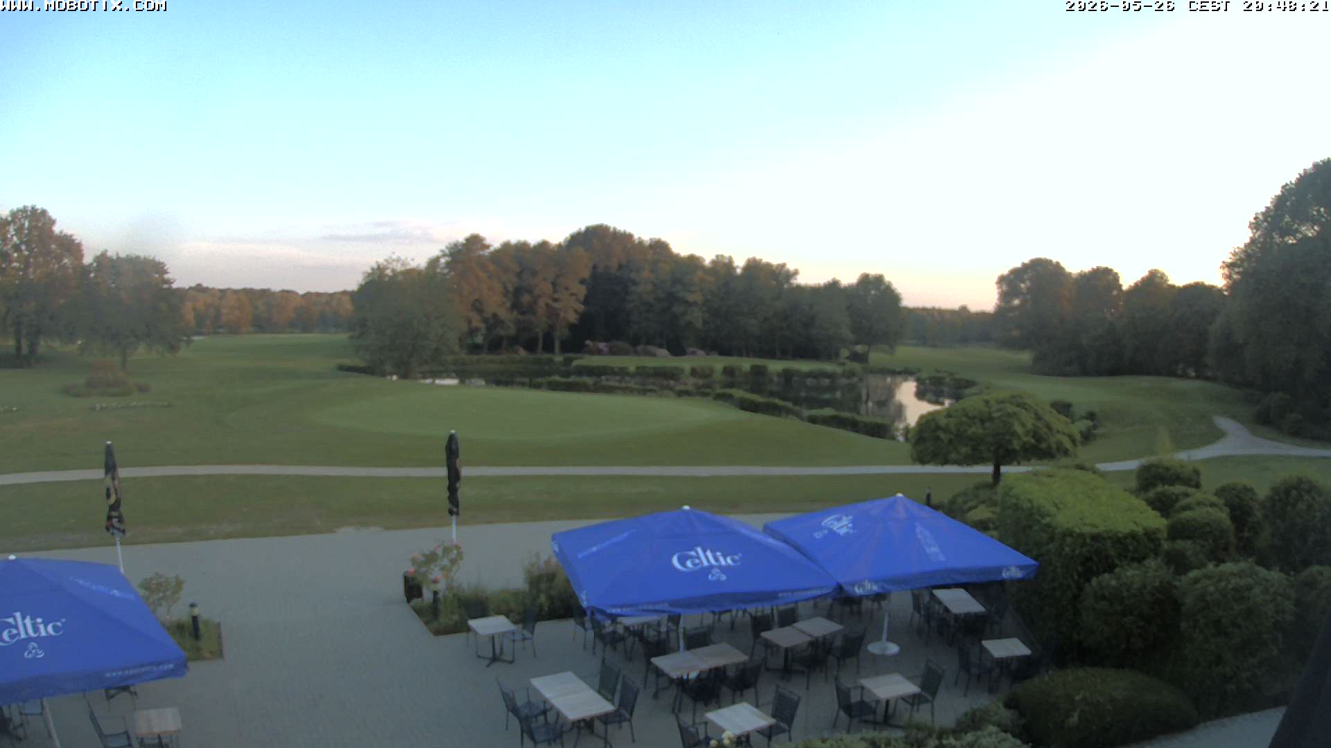 Webcam Golf Club Soufflenheim