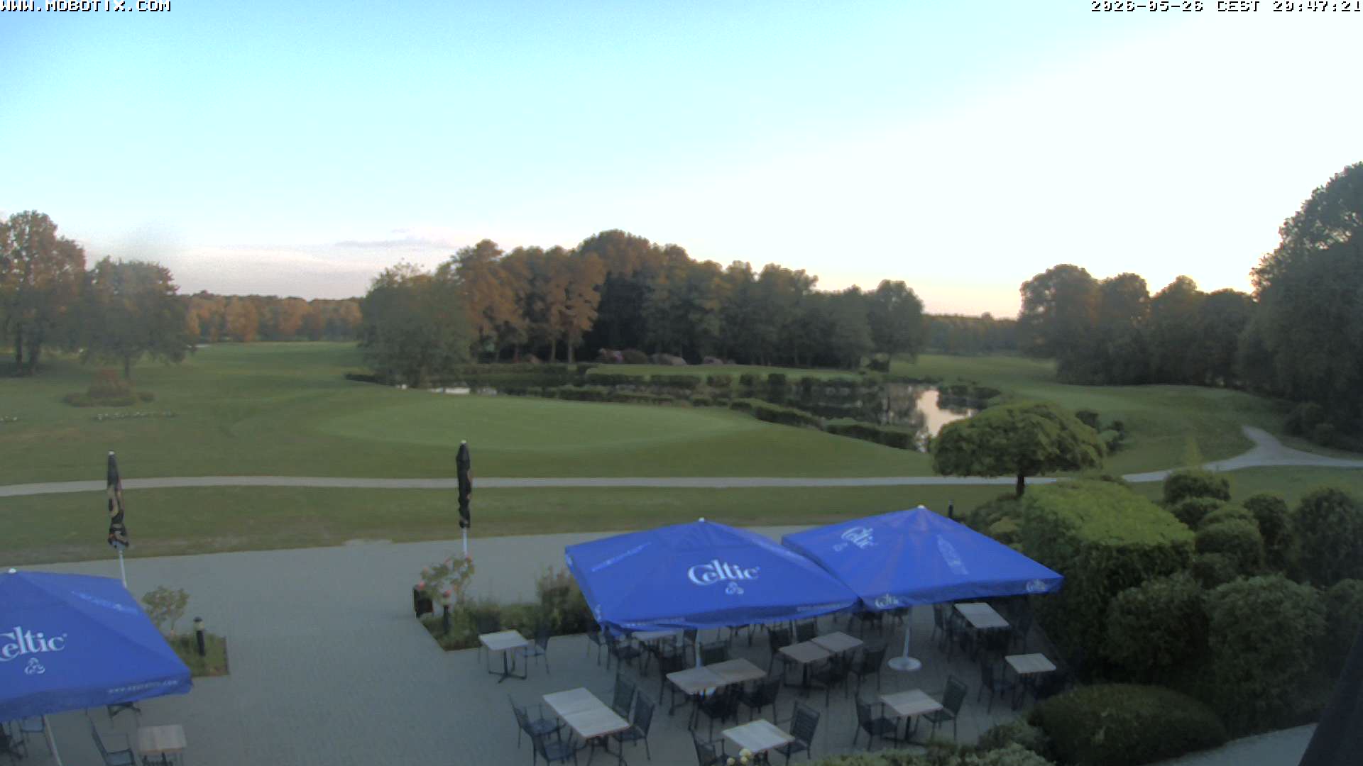 Webcam Golf Club Soufflenheim