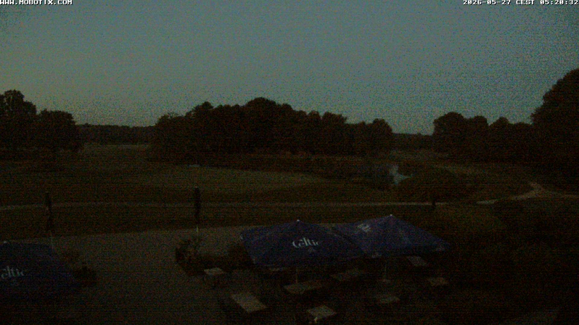 Webcam Golf Club Soufflenheim