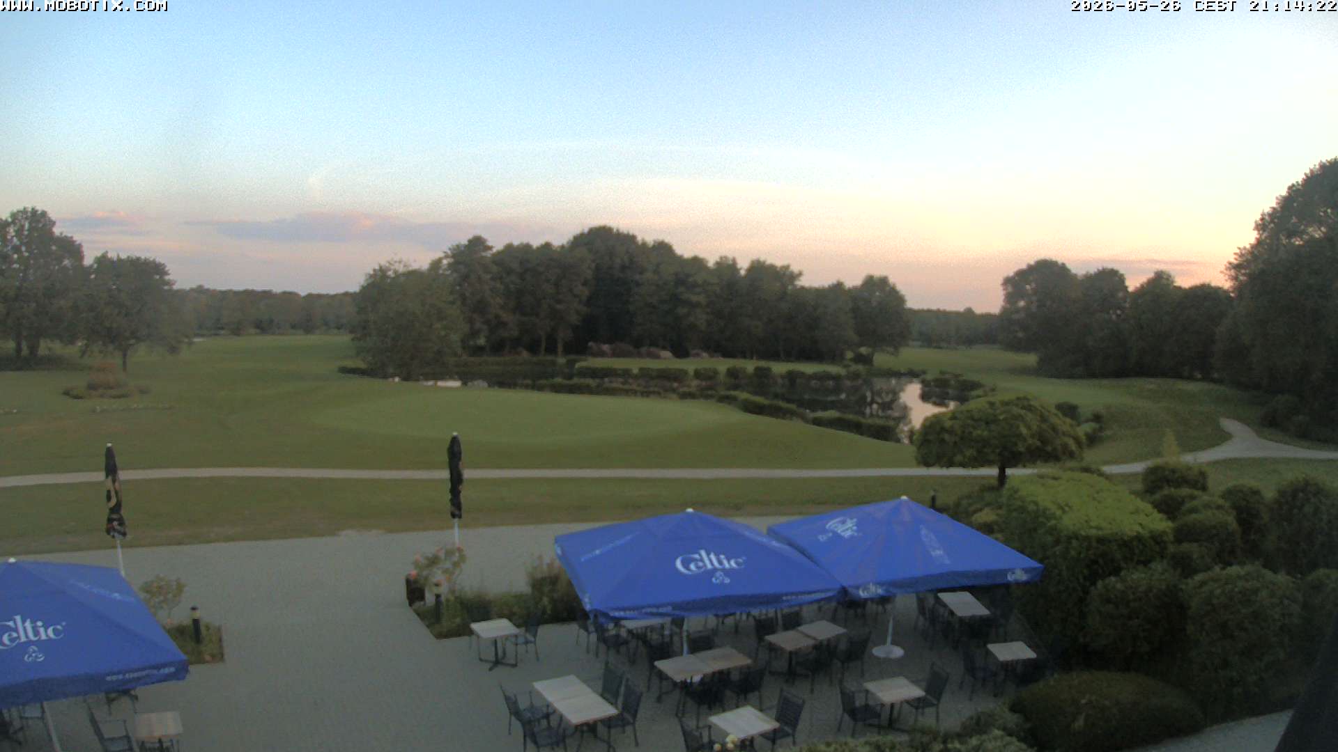 Webcam Golf Club Soufflenheim