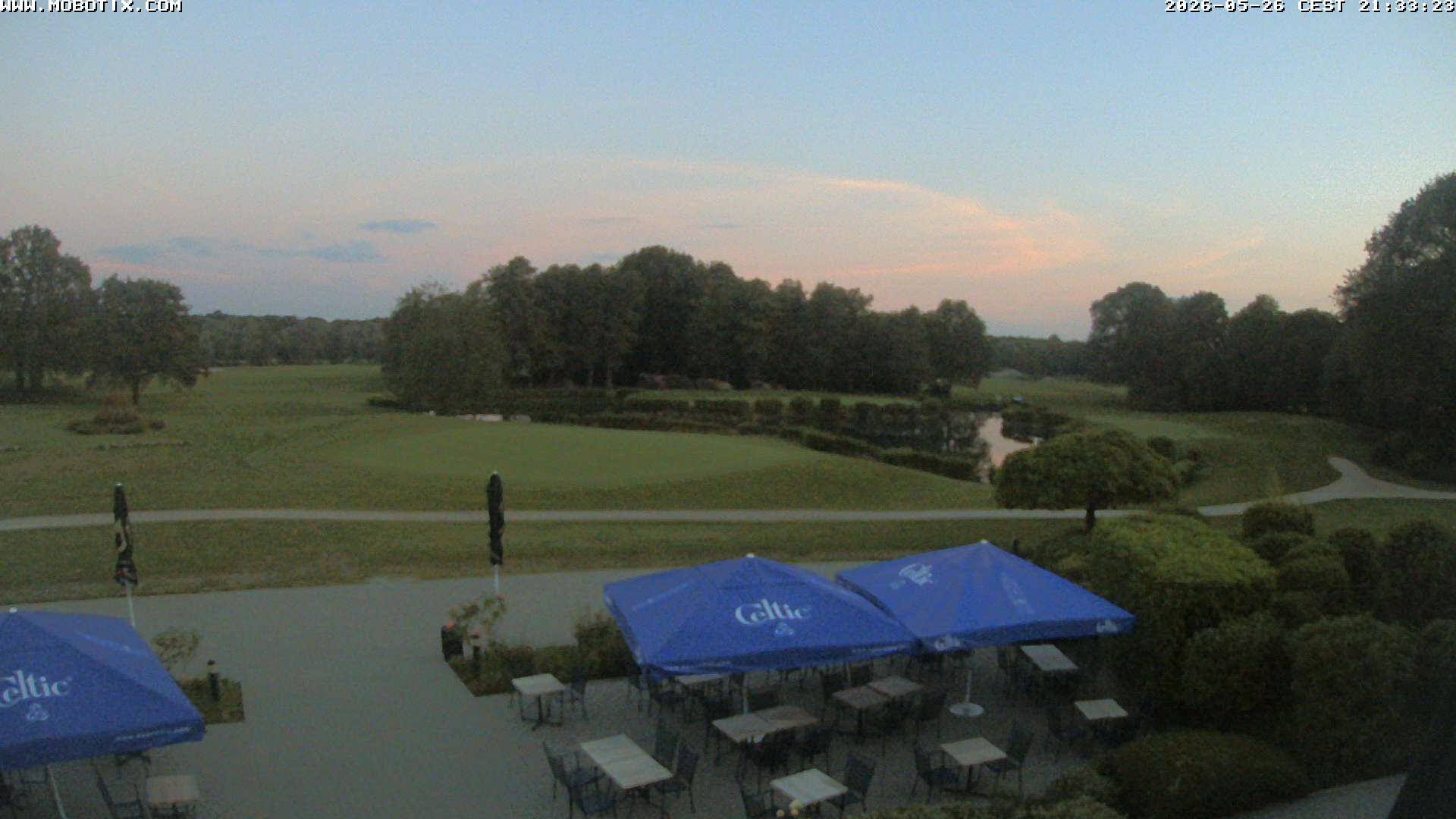Webcam Golf Club Soufflenheim