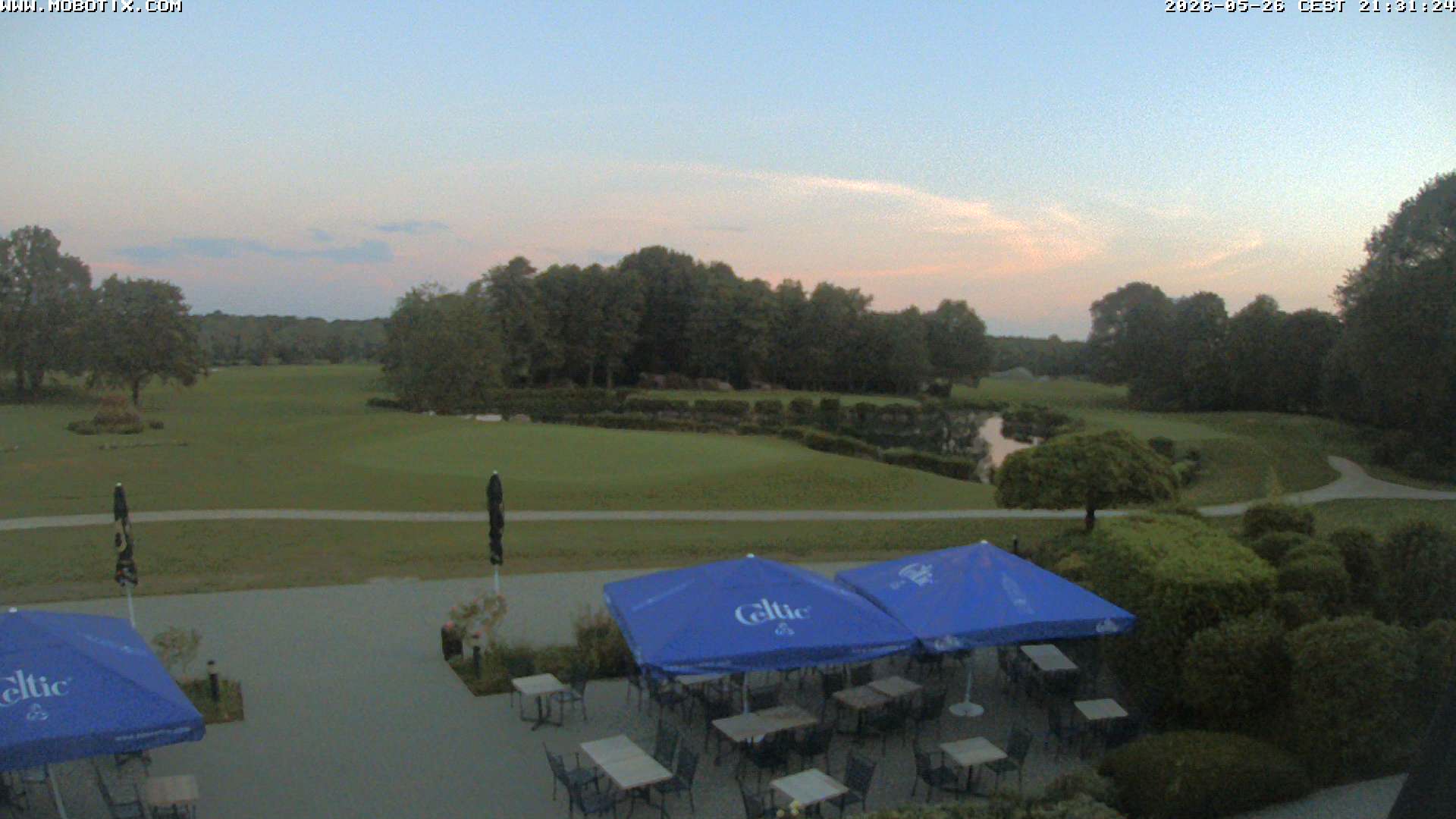 Webcam Golf Club Soufflenheim