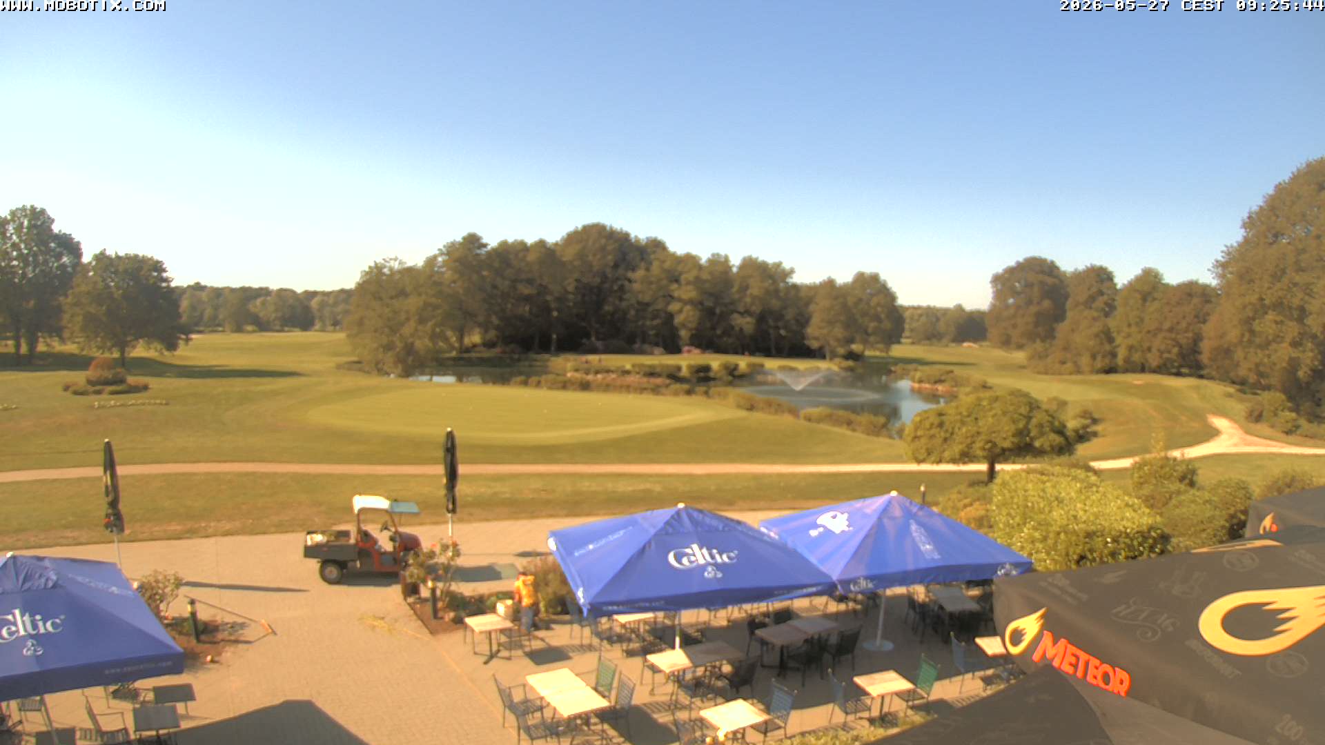 Webcam Golf Club Soufflenheim