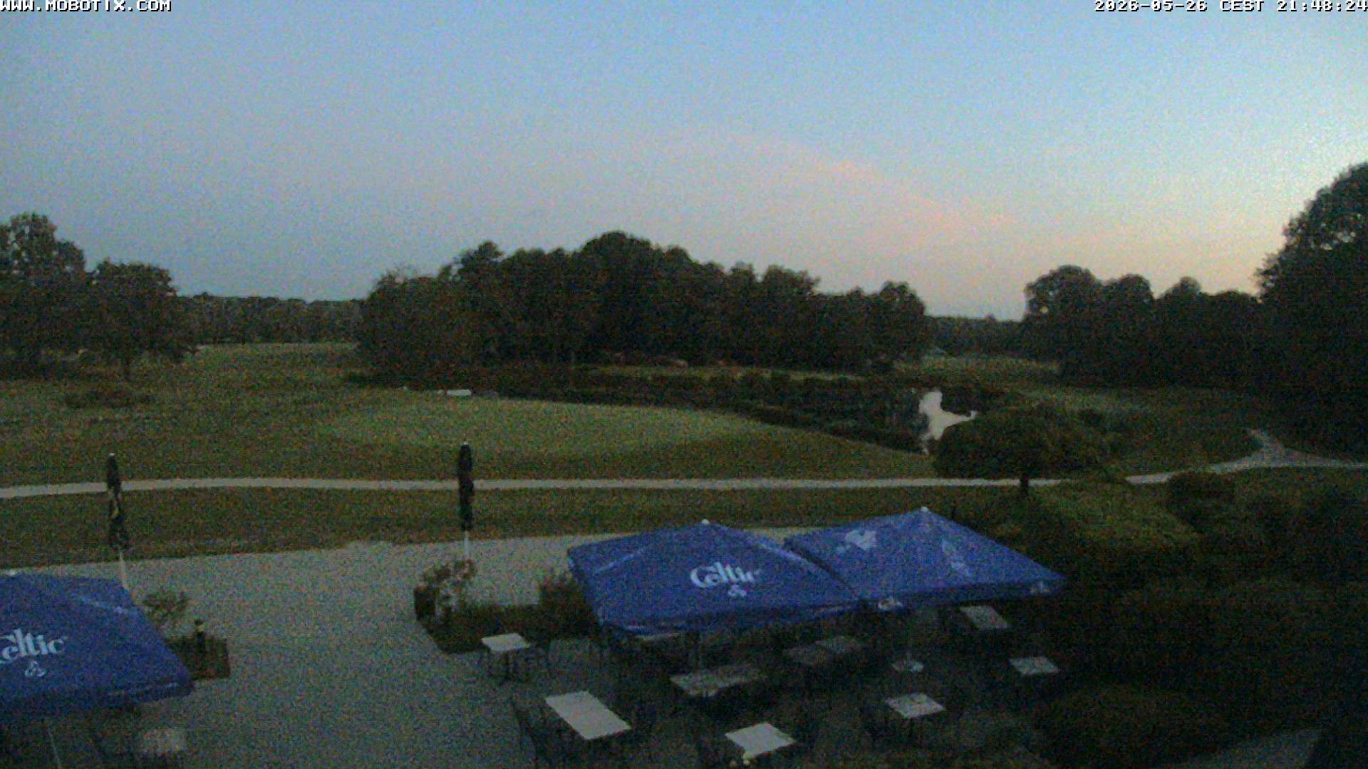 Webcam Golf Club Soufflenheim