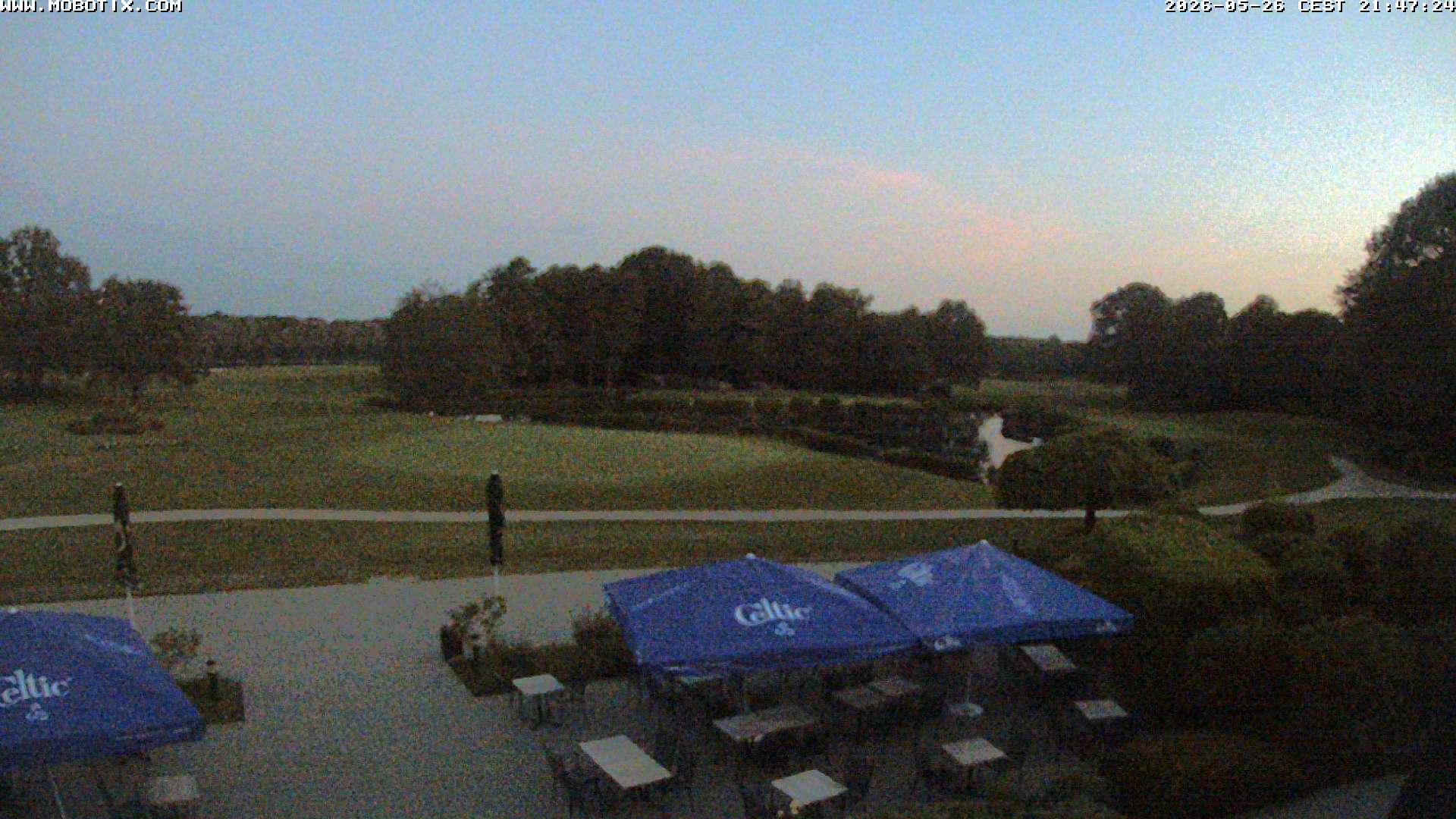 Webcam Golf Club Soufflenheim