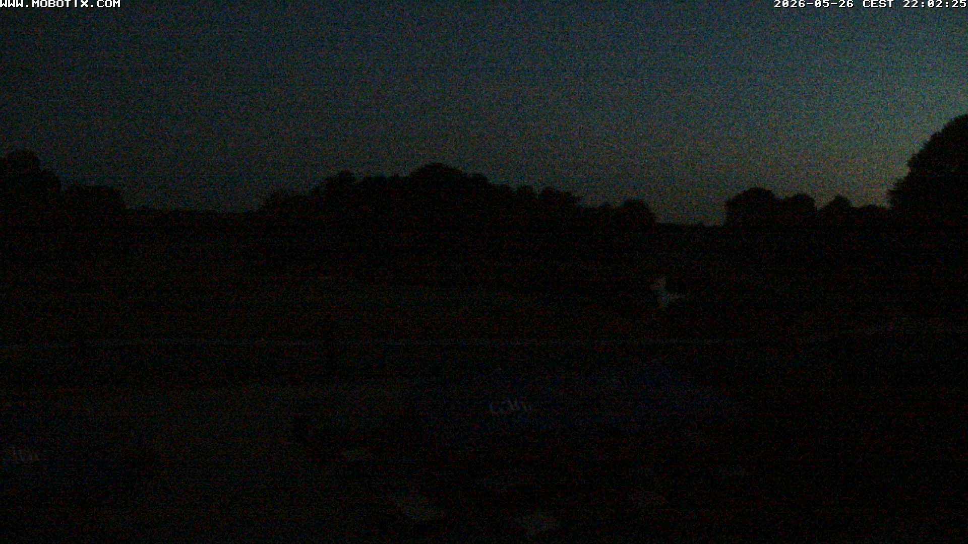 Webcam Golf Club Soufflenheim
