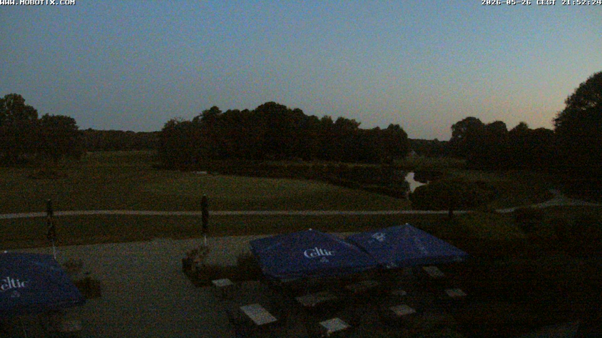 Webcam Golf Club Soufflenheim