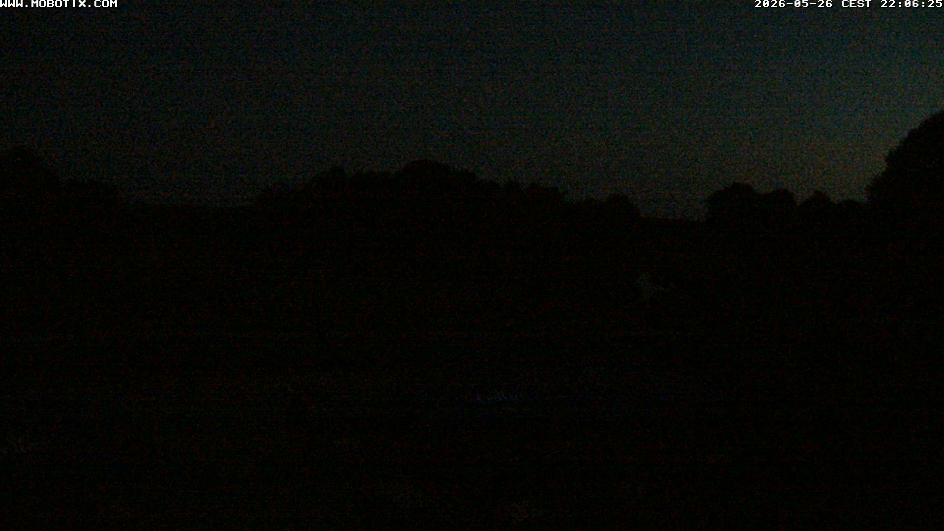Webcam Golf Club Soufflenheim