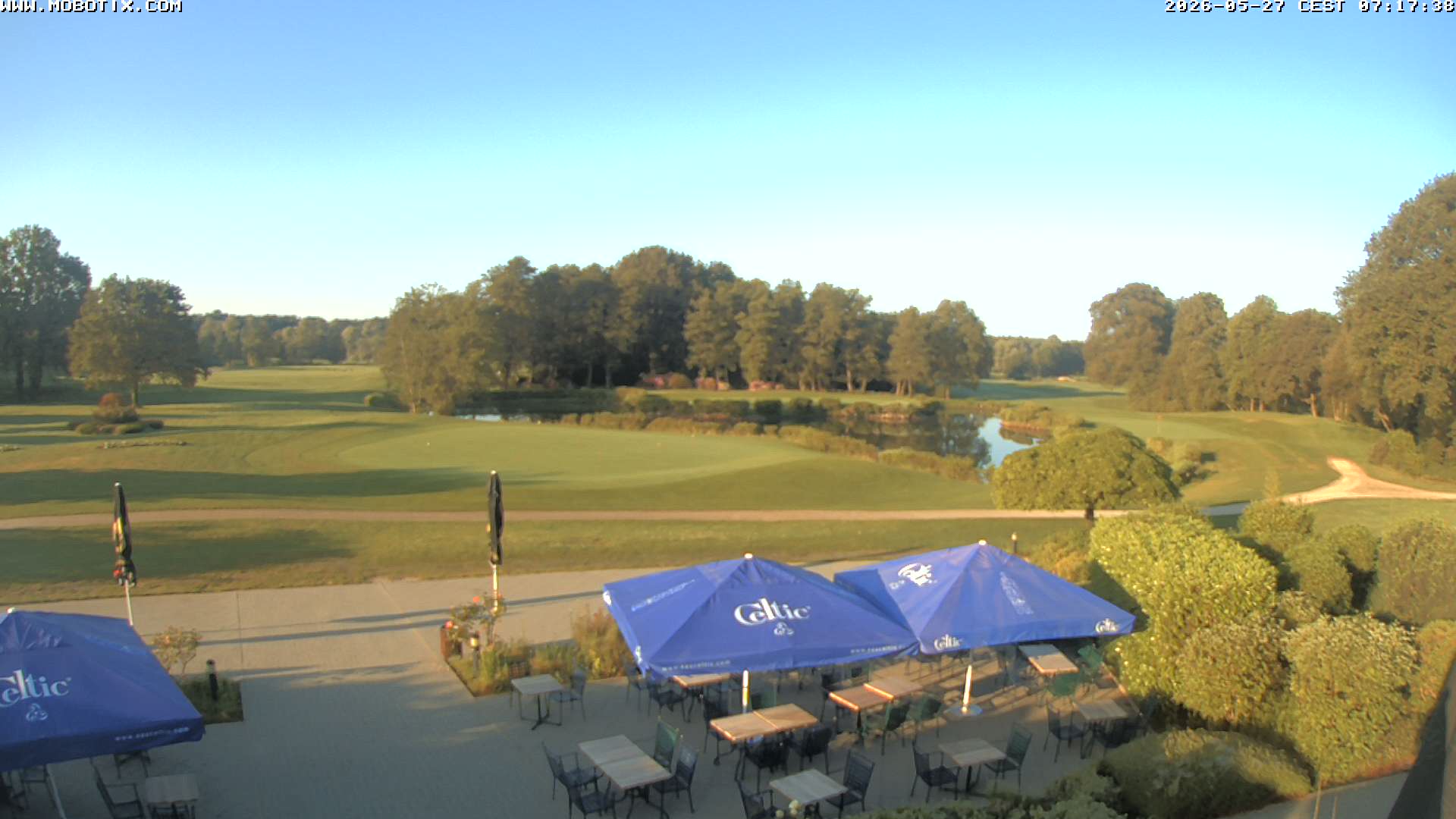 Webcam Golf Club Soufflenheim