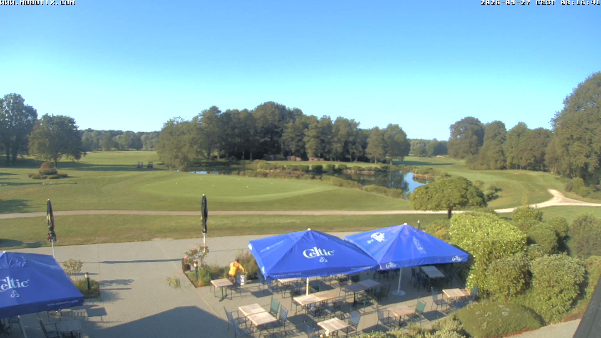 Webcam Golf Club Soufflenheim