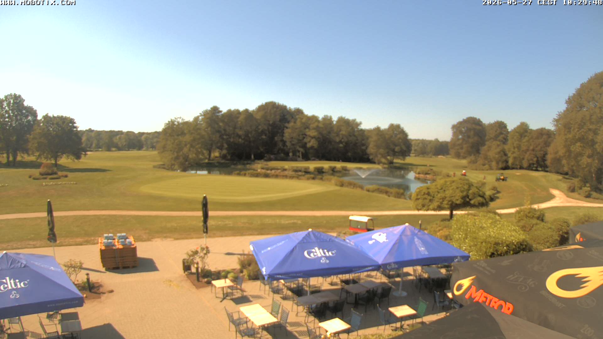 Webcam Golf Club Soufflenheim