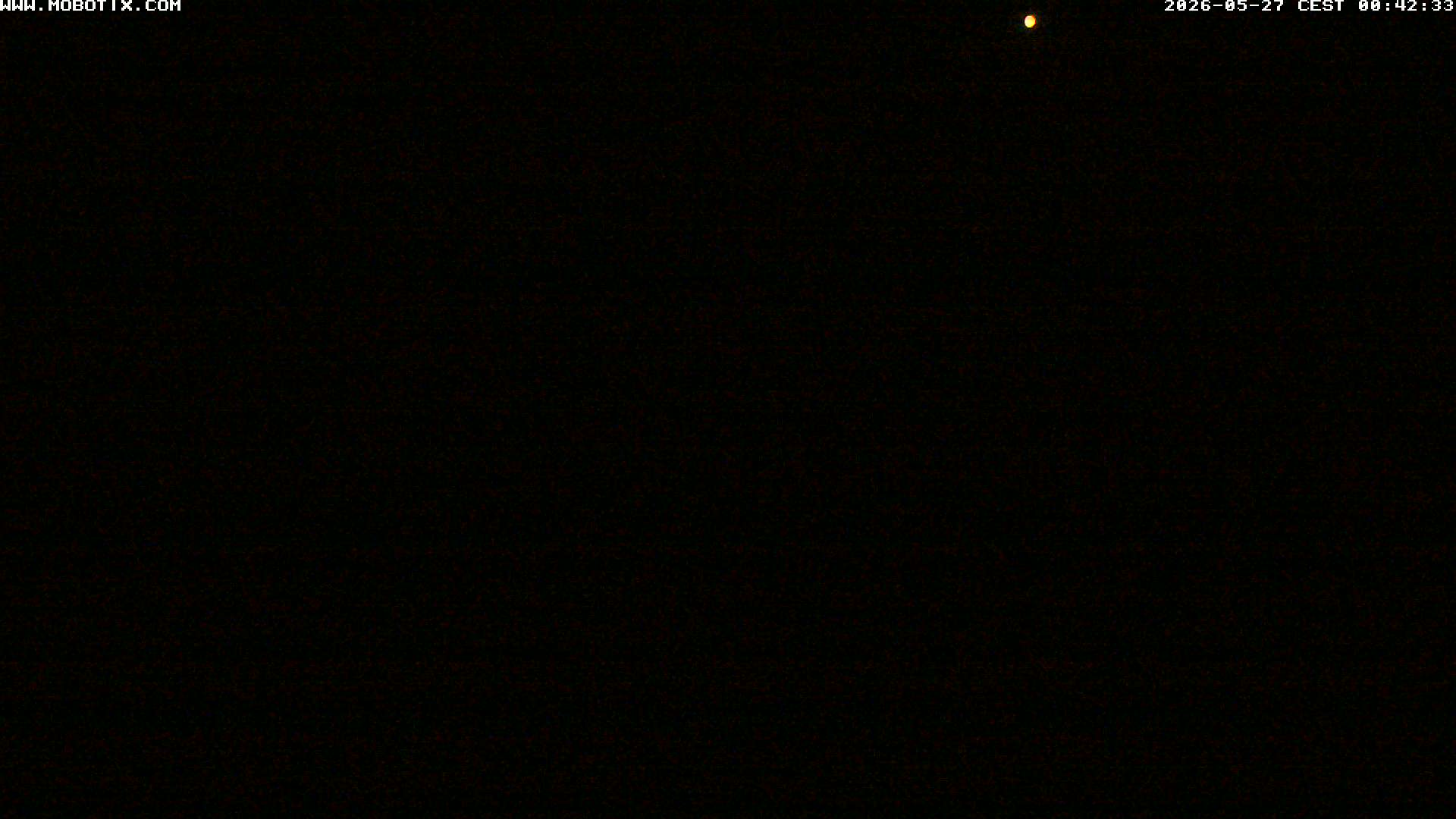 Webcam Golf Club Soufflenheim