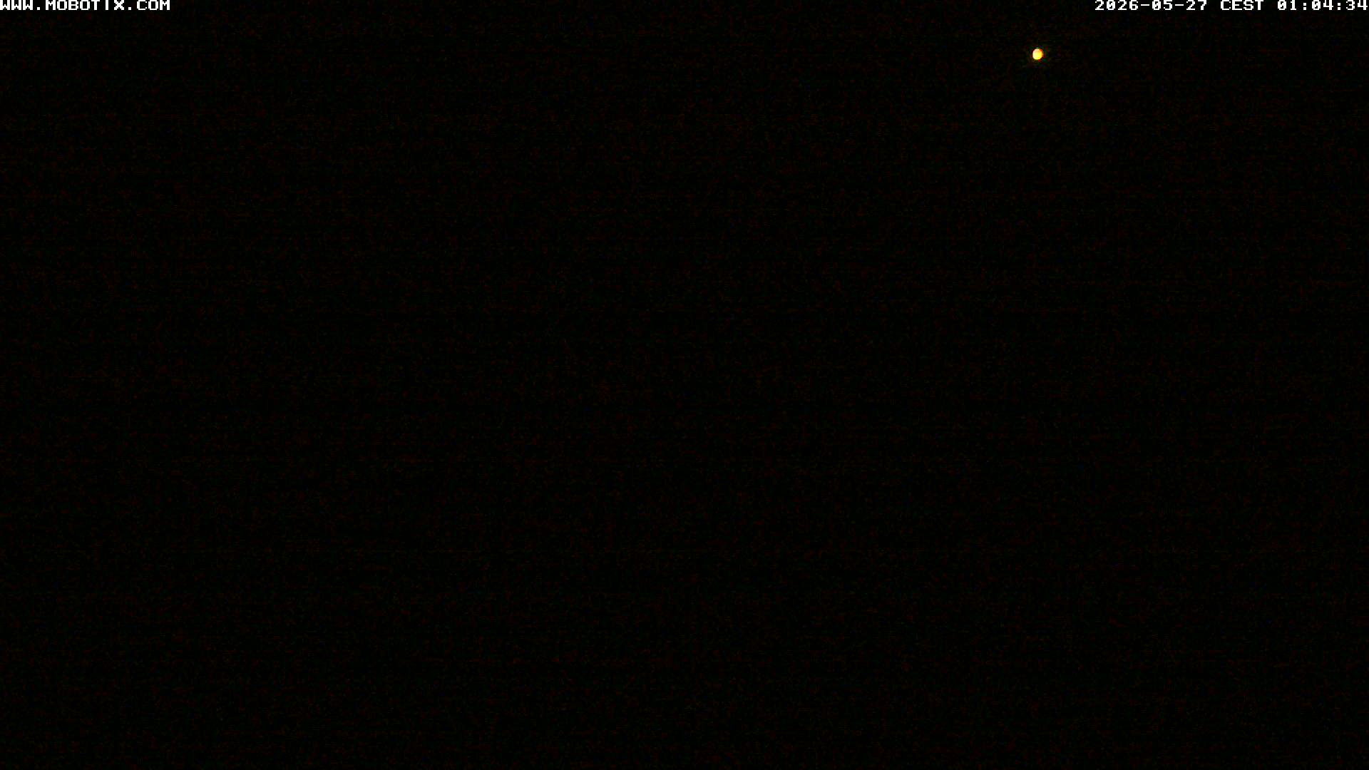 Webcam Golf Club Soufflenheim