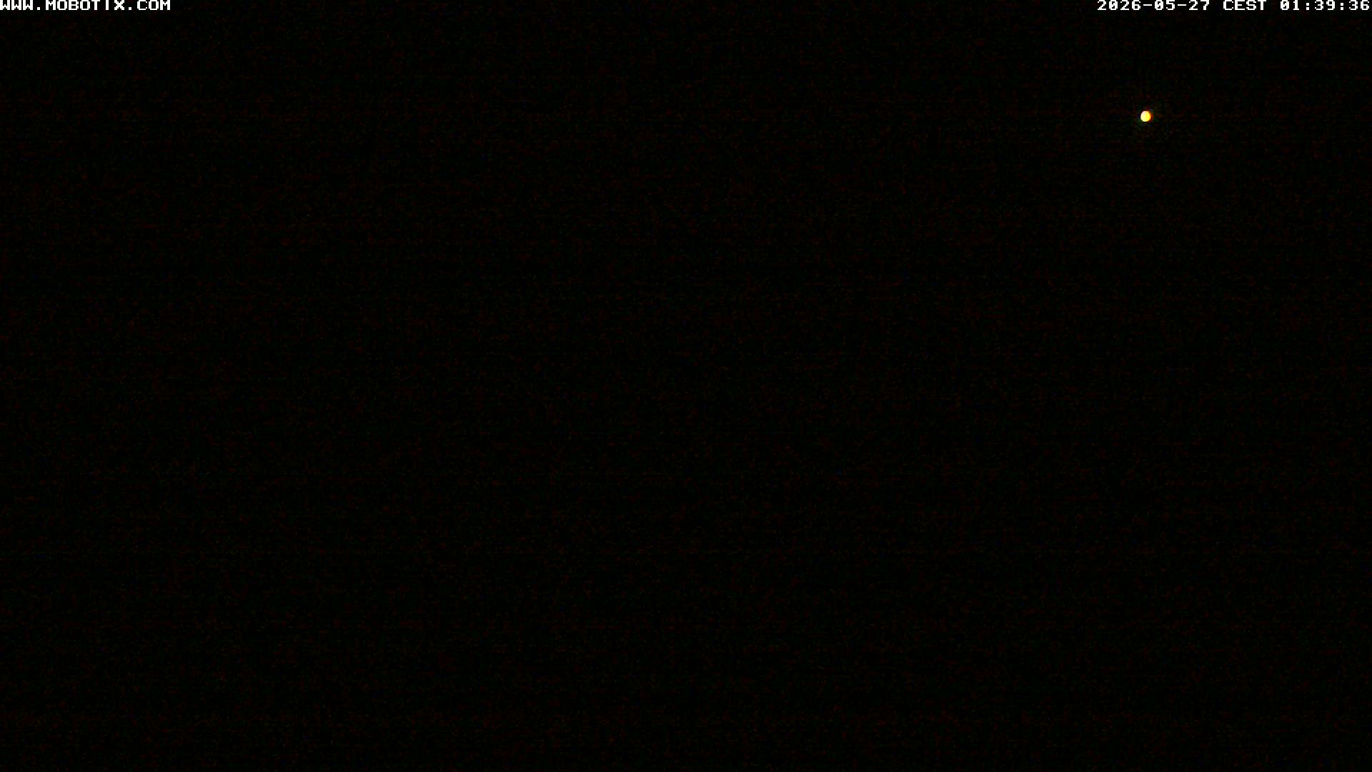 Webcam Golf Club Soufflenheim
