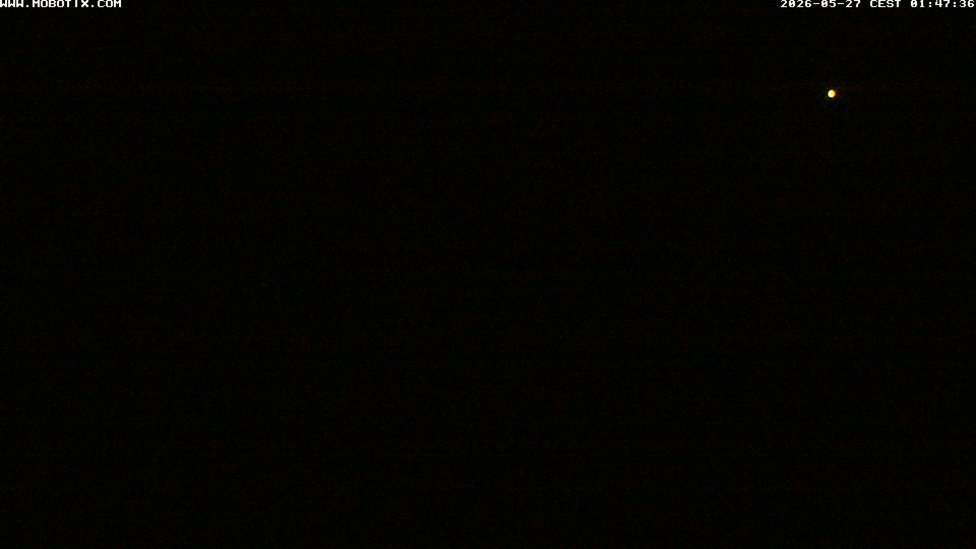 Webcam Golf Club Soufflenheim